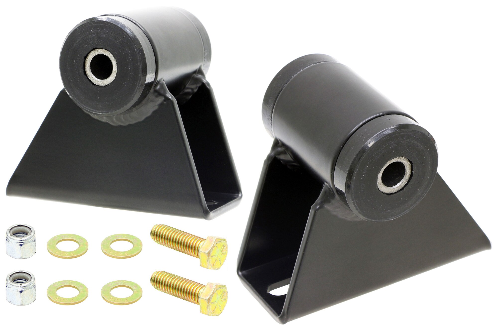RockJock CE-9200 heavy duty motor mount kit for Jeep Wrangler TJ YJ