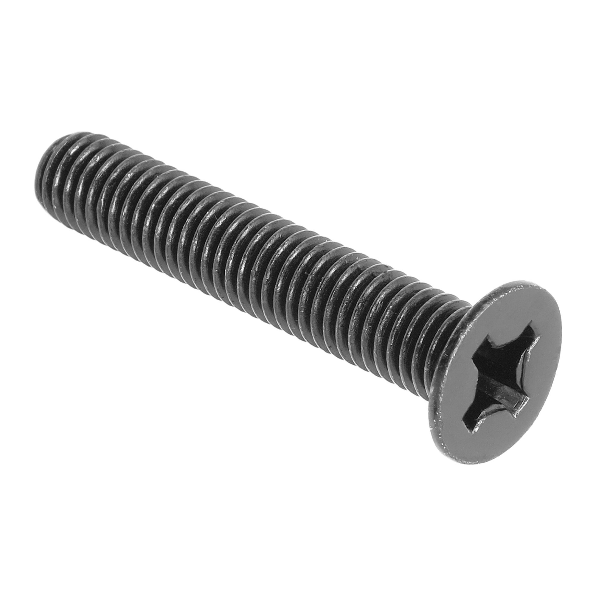 RockJock 8mm flat head screw.