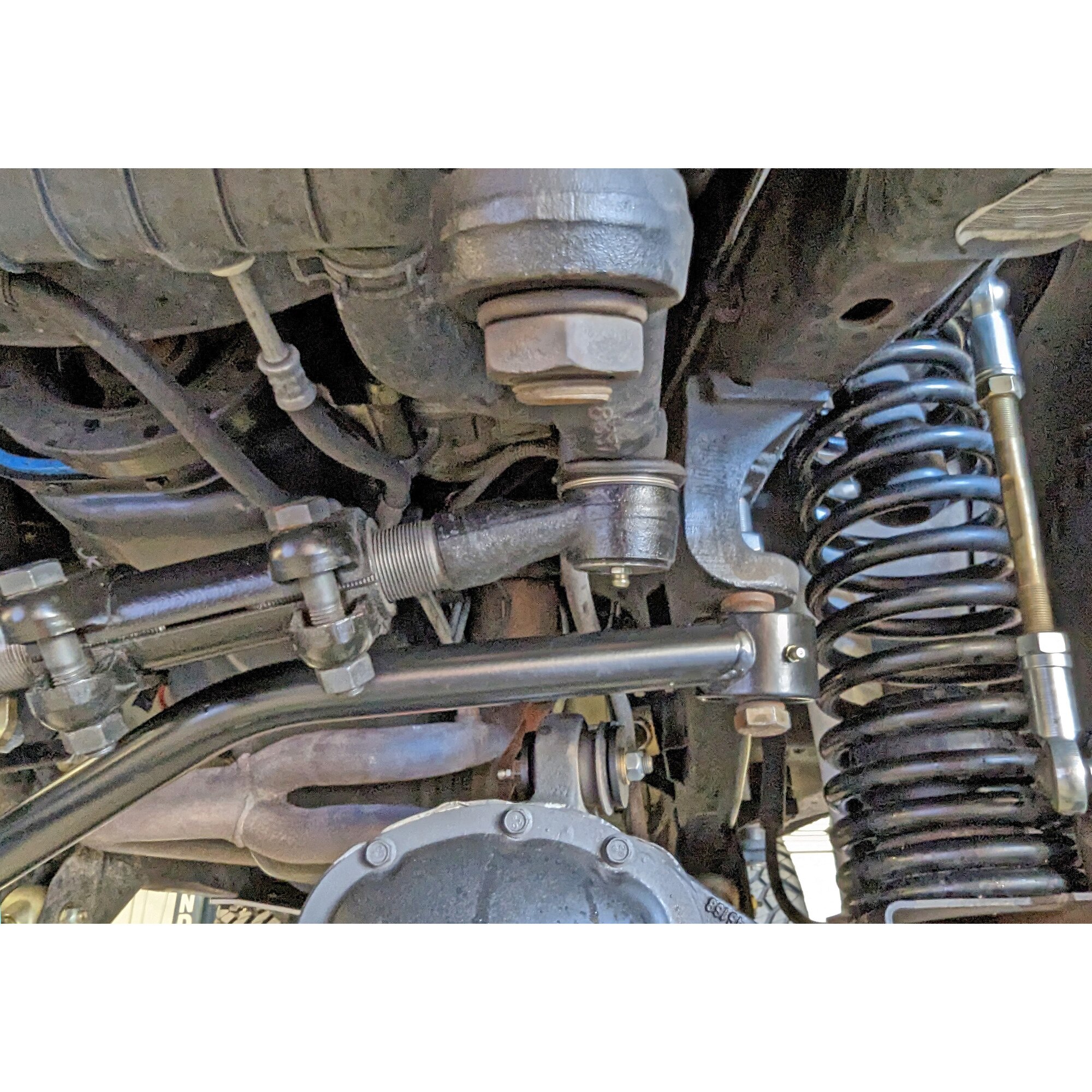 RockJock Lower Control Arm