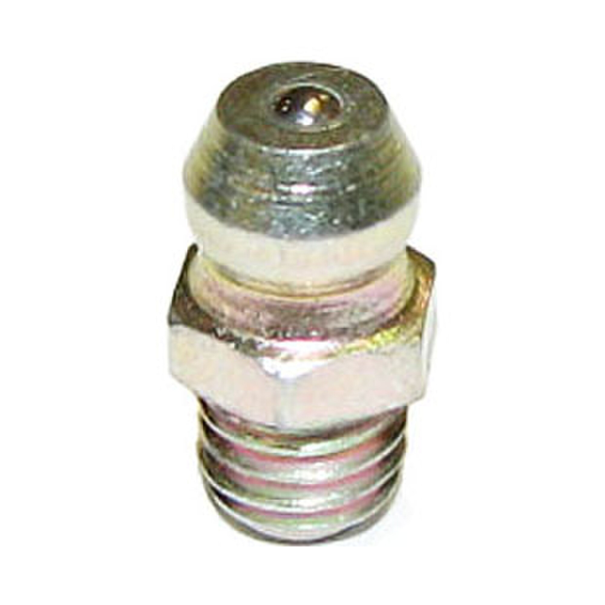 Grease fitting nipple