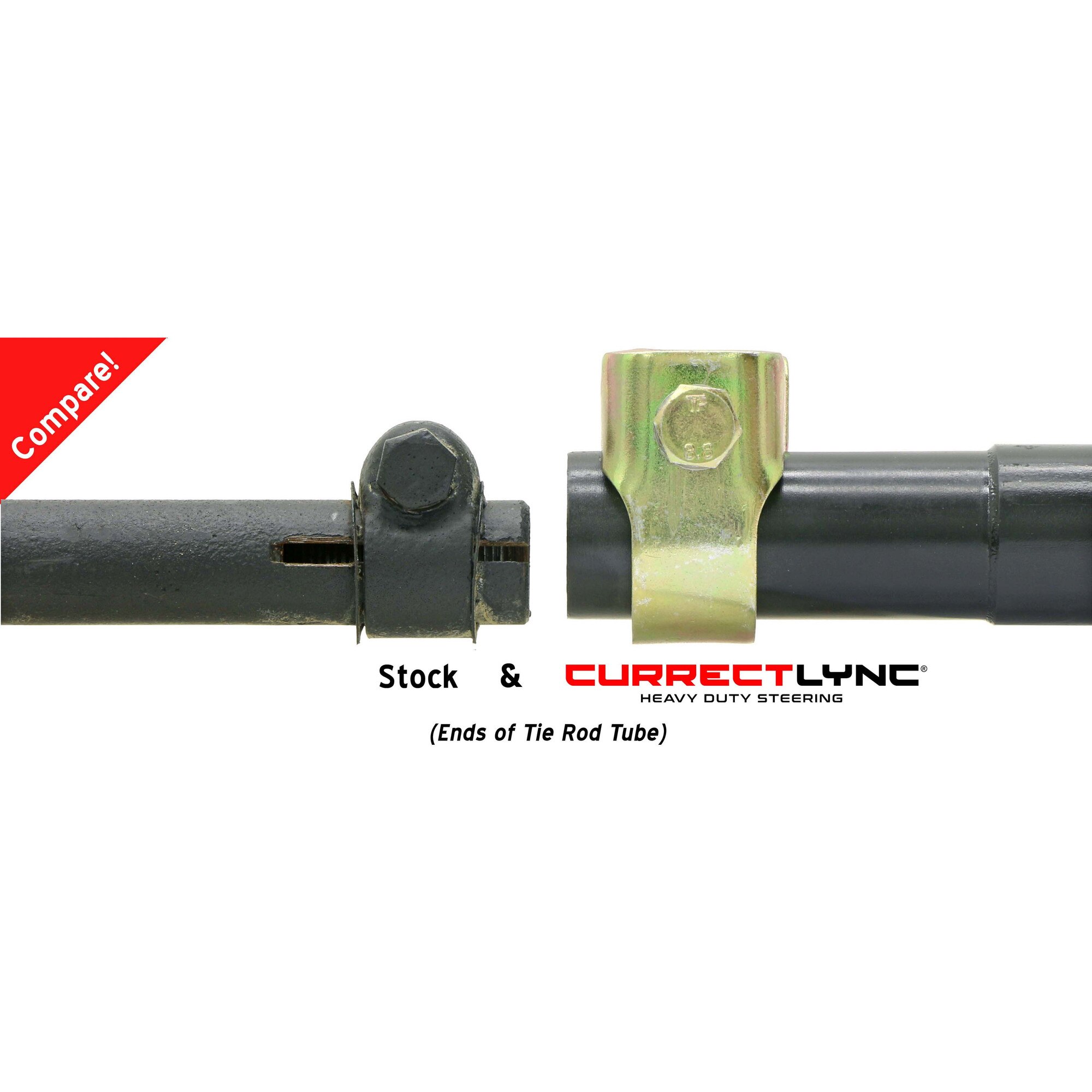 RockJock Lower Control Arm