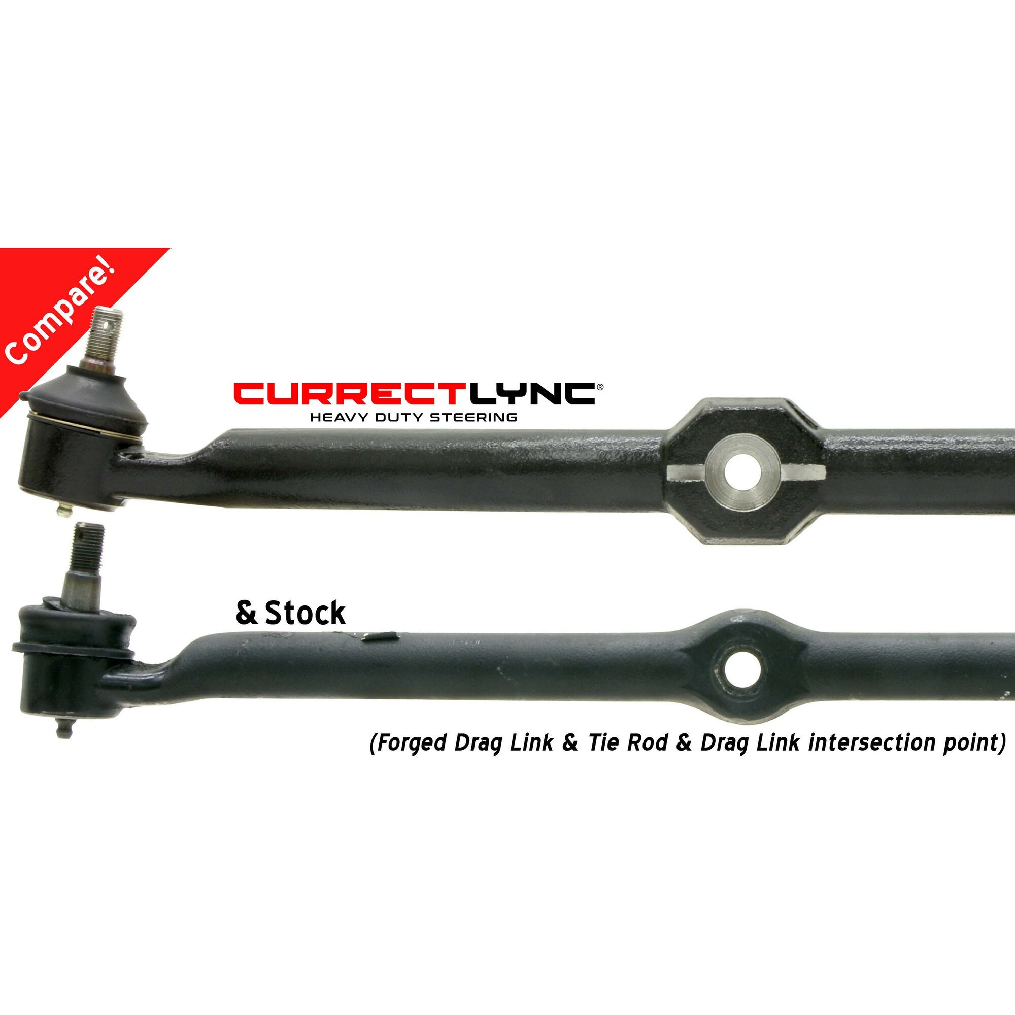 RockJock Lower Control Arm