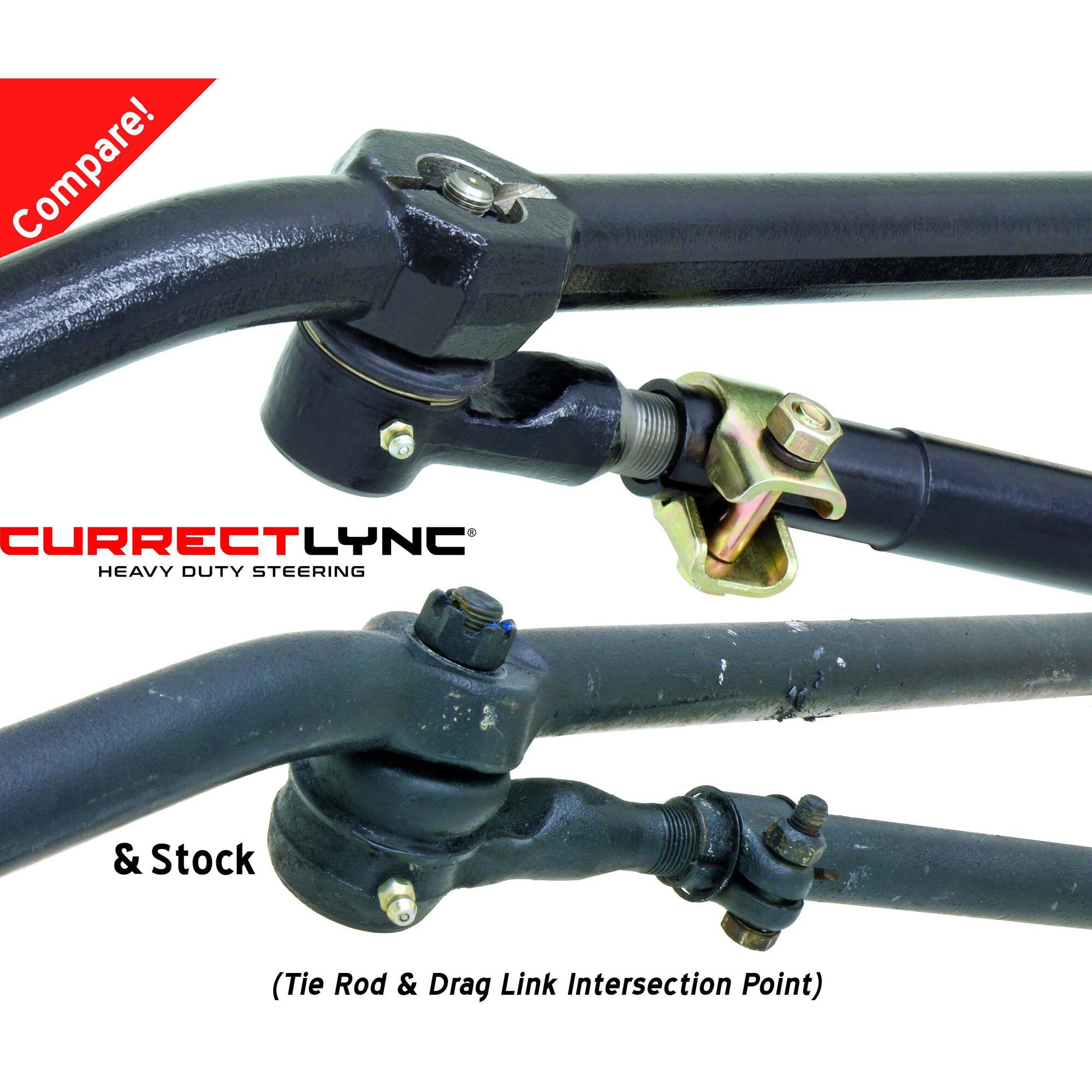 RockJock Lower Control Arm
