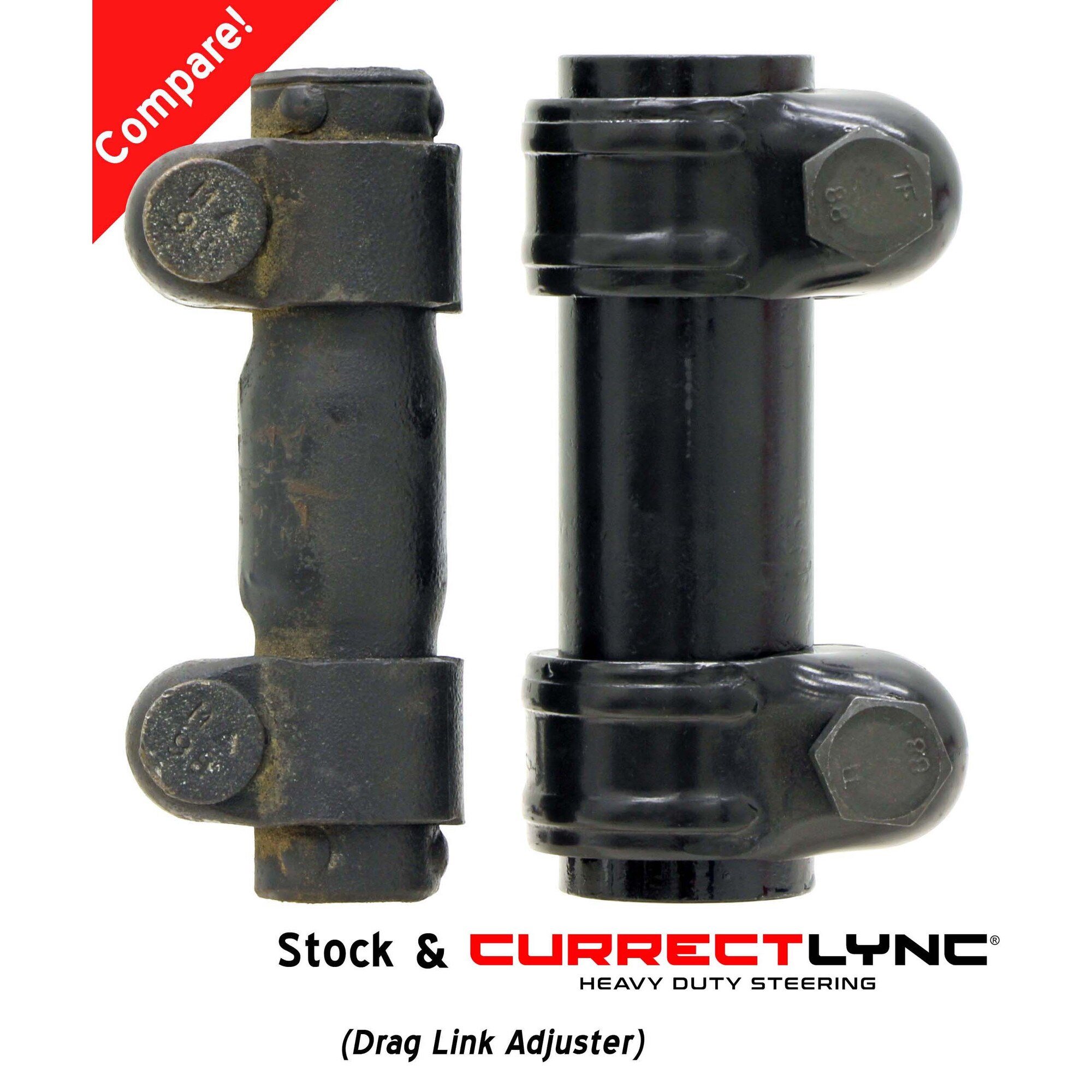 RockJock Lower Control Arm