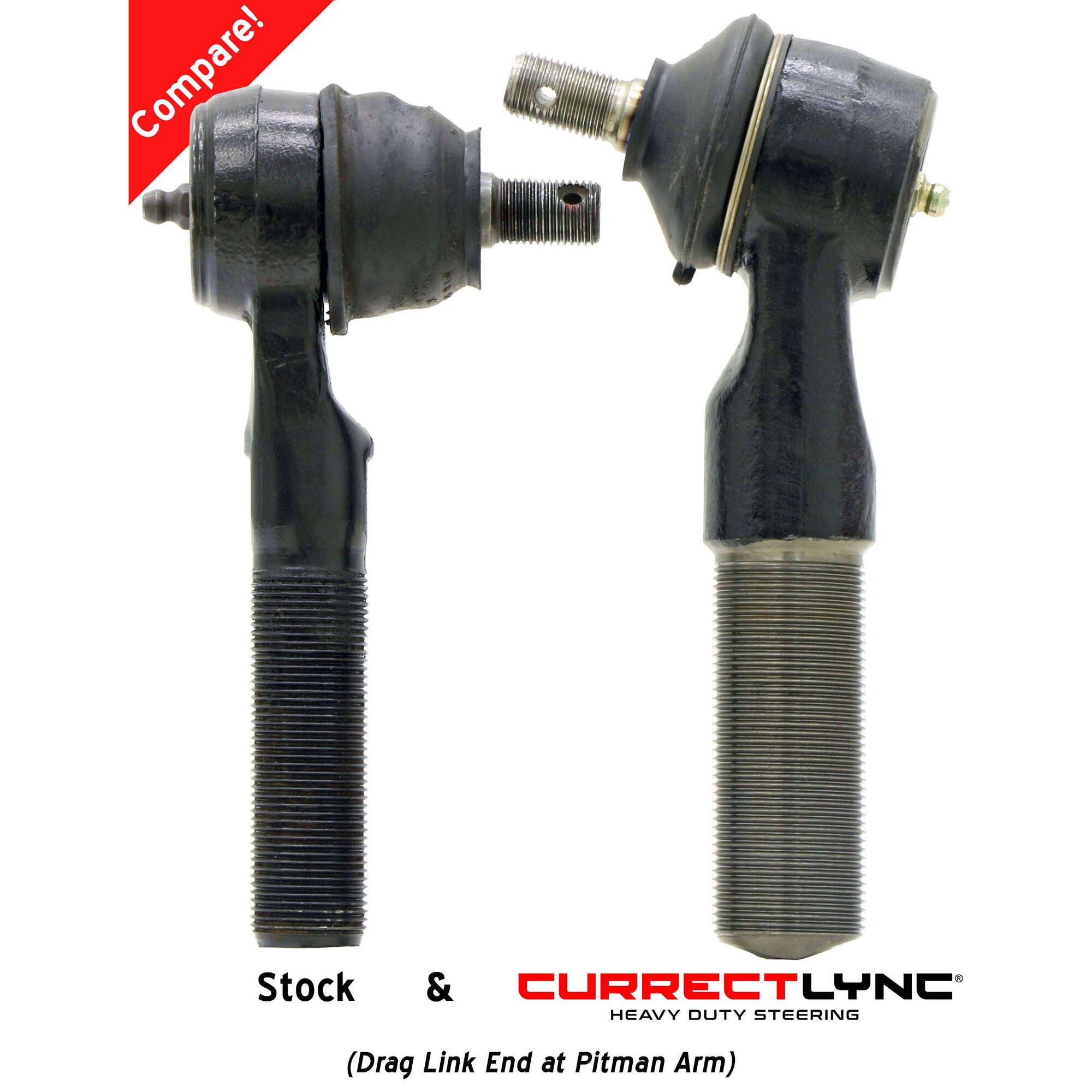 RockJock Lower Control Arm