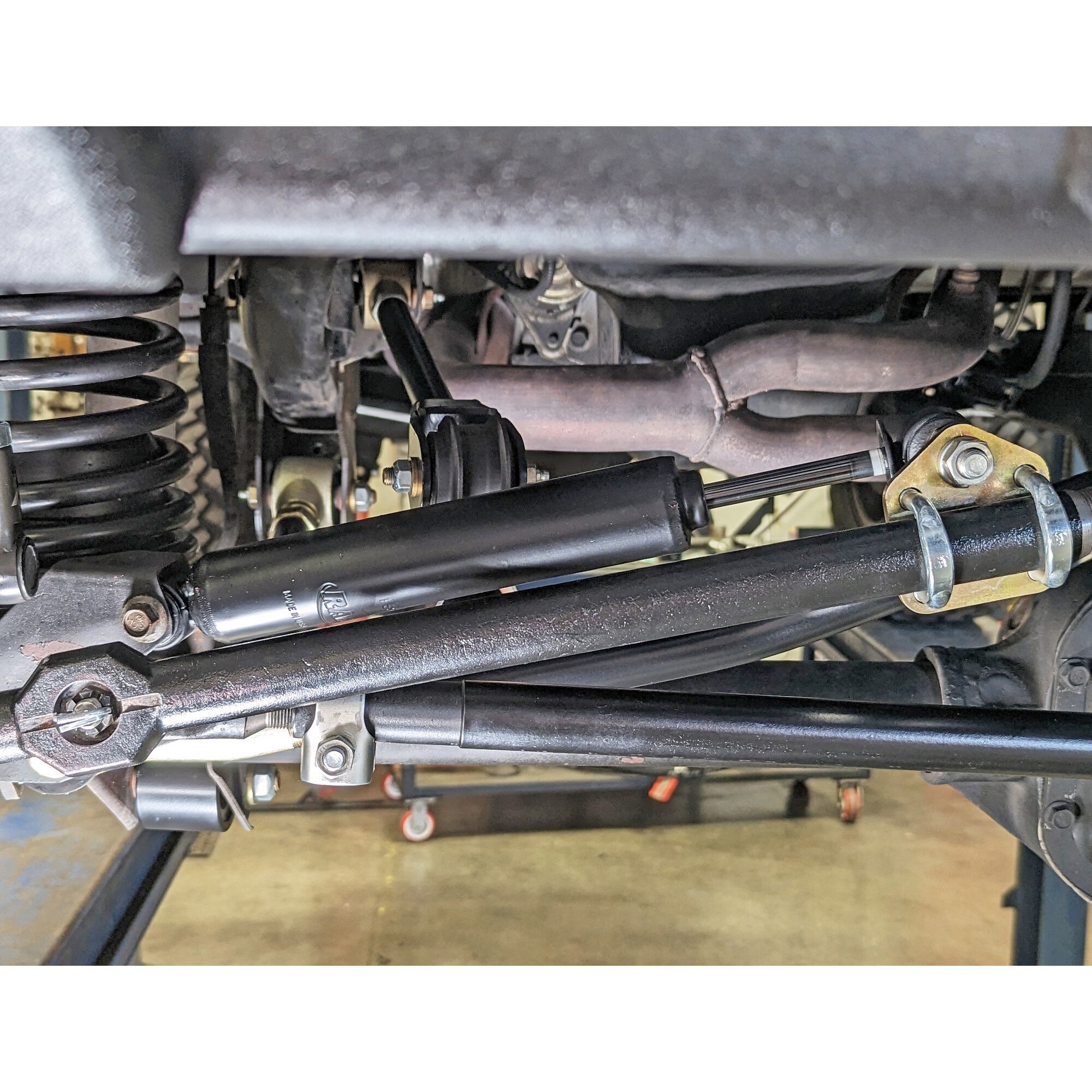 RockJock Lower Control Arm