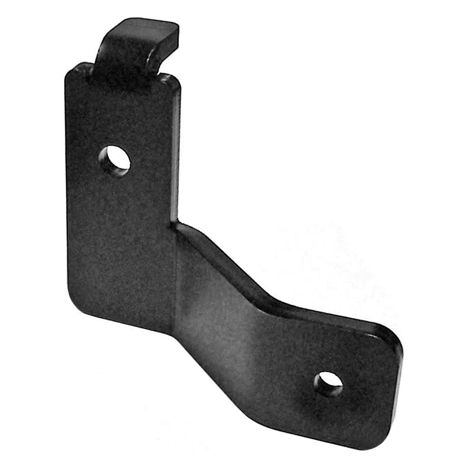 CE9807FBLBR JK Front Right Brake Line Relocation Bracket