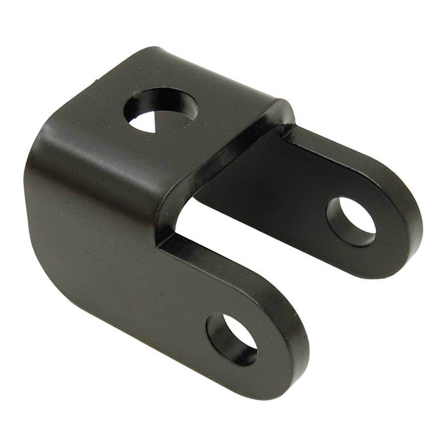 CE9807FSRBB JK Front Shock Relocator (Bracket Only)