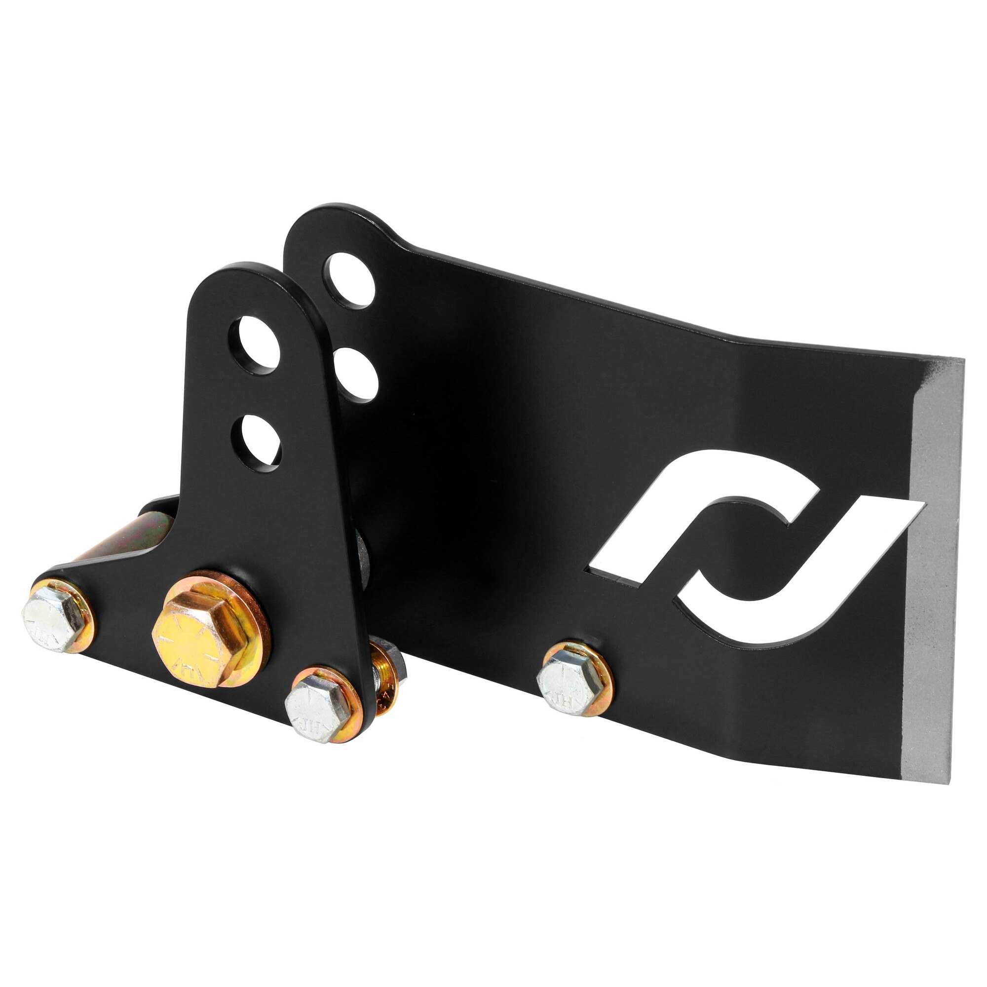 JK Front Trac Bar Geometry Correction Bracket