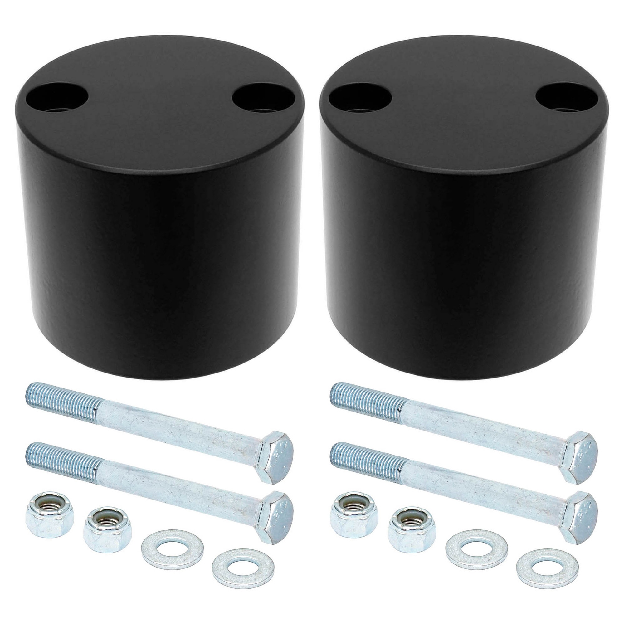 RockJock Rear Bump Stop Kit