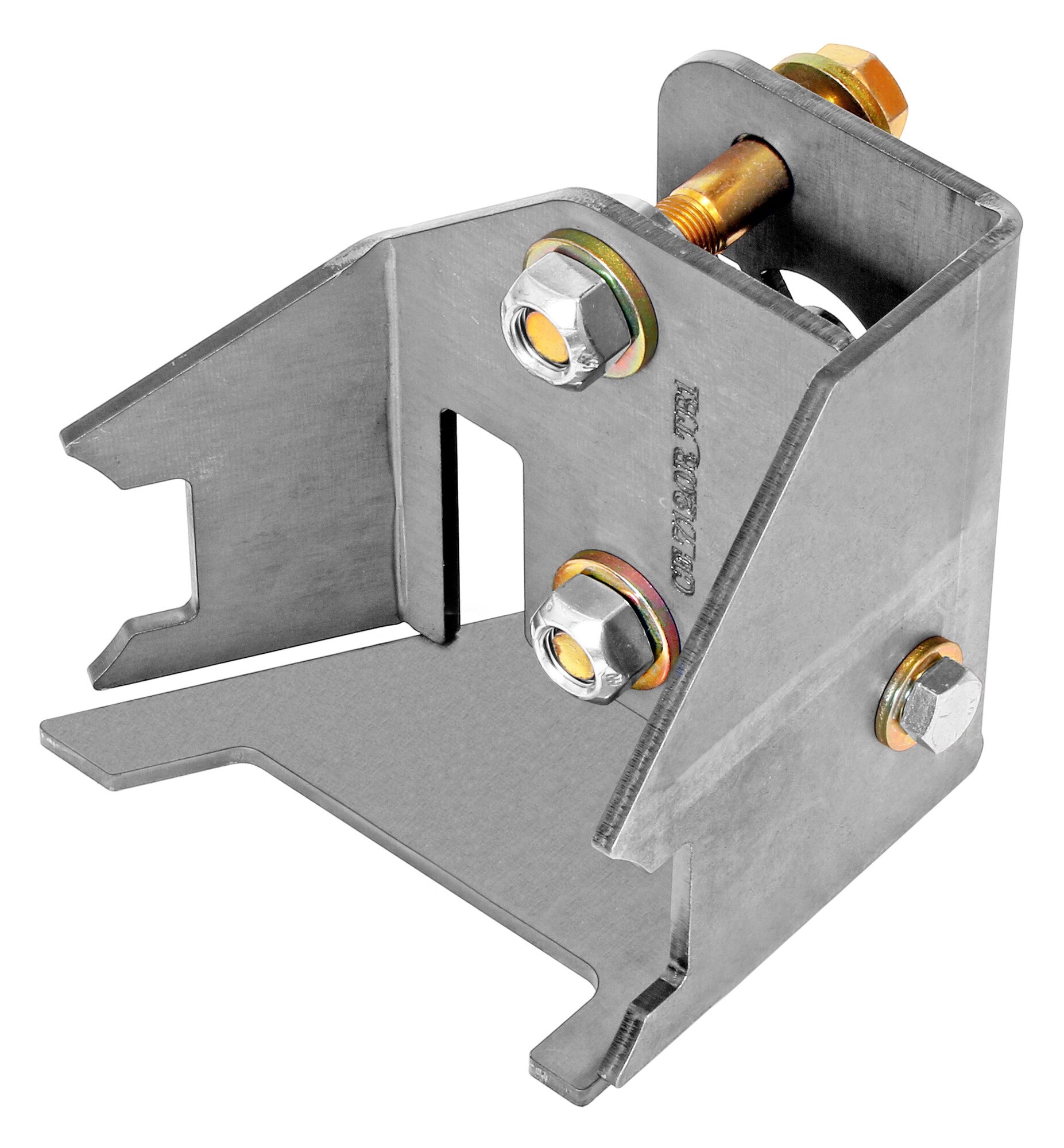JK Rear Trac Bar Geometry Correction Bracket