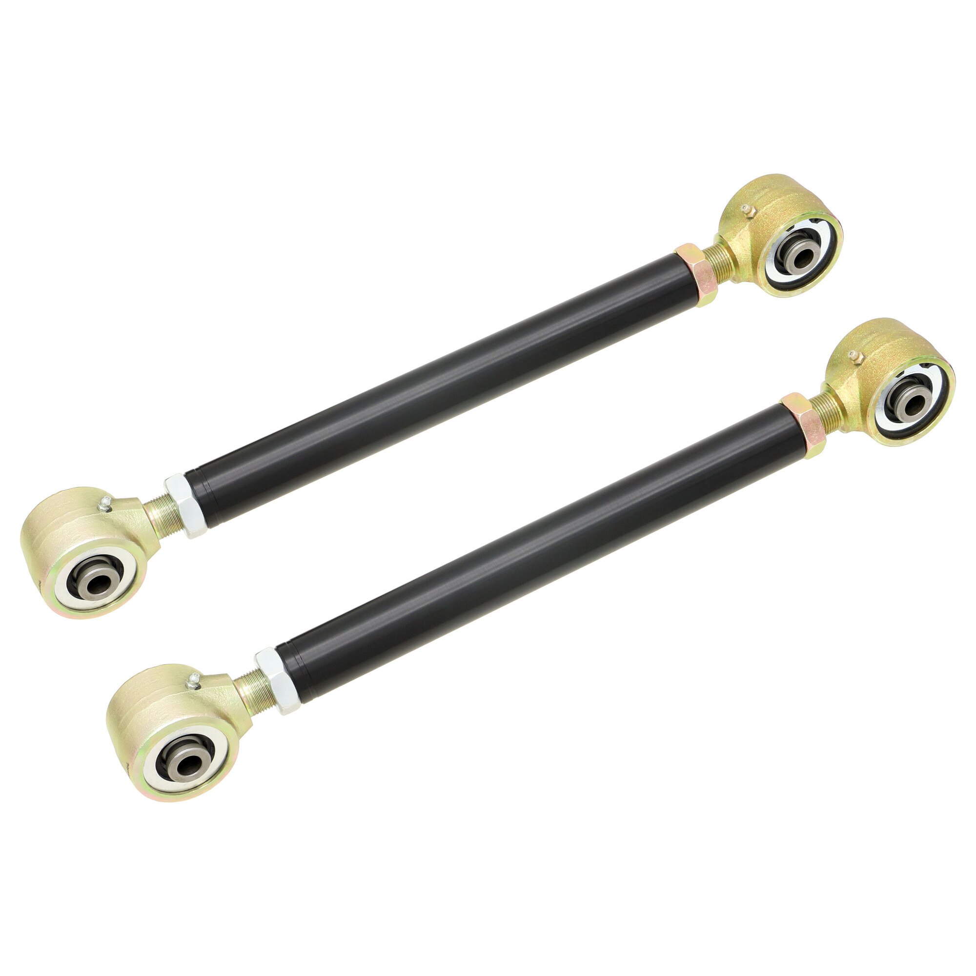 9807ruab rear upper johnny joint control arms double adjustable