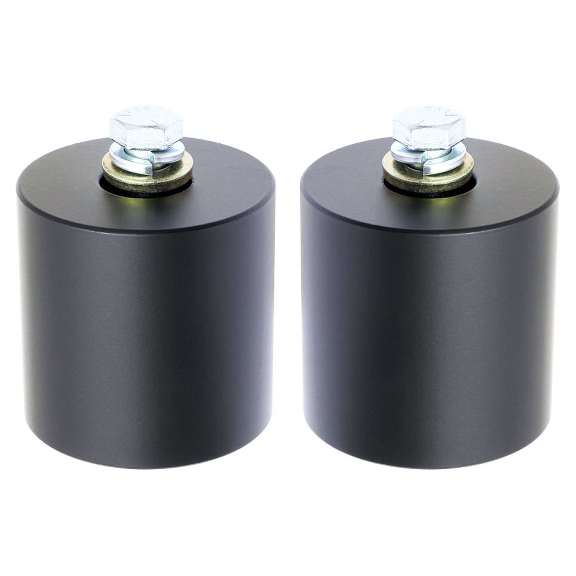 RockJock Front Bump Stop Kit