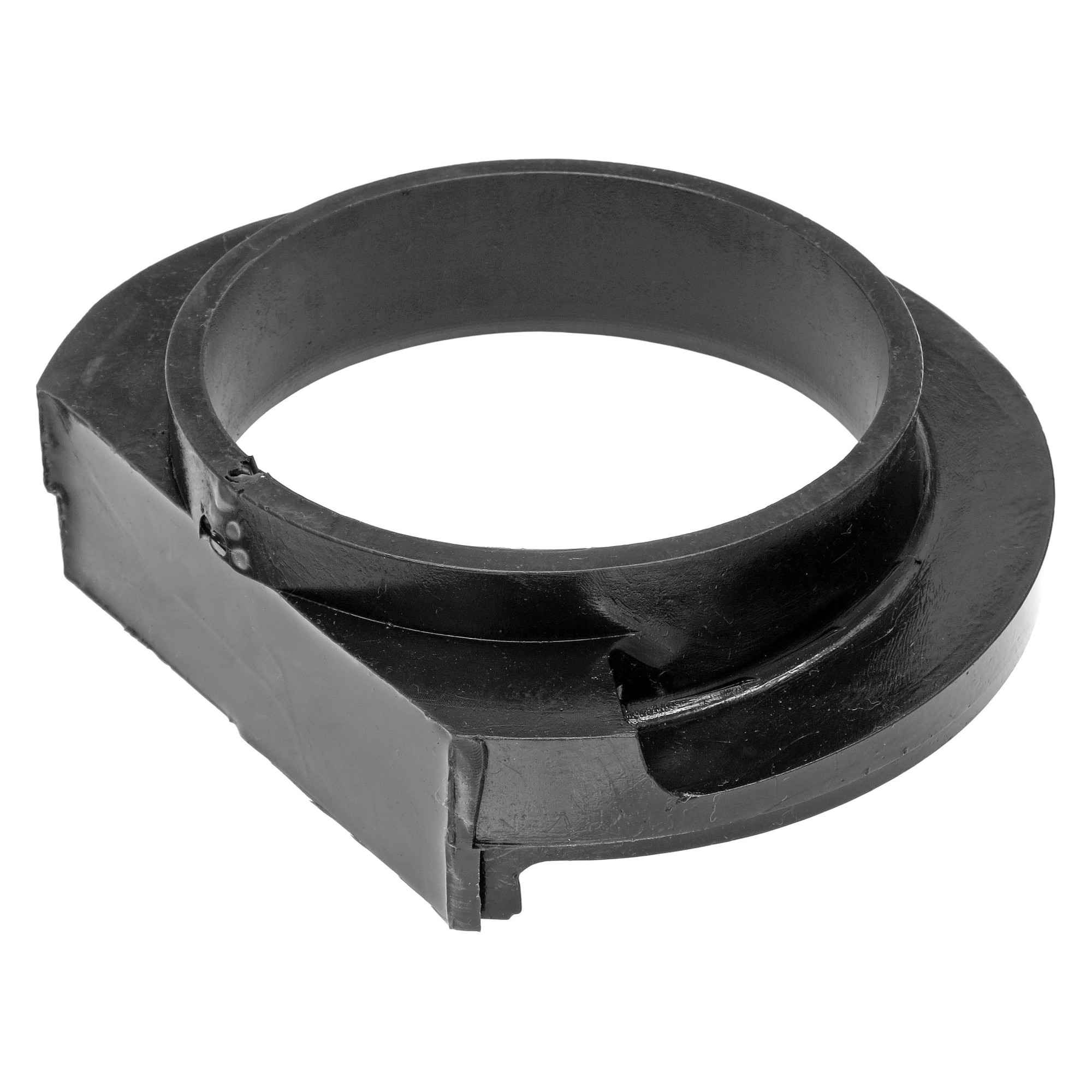 JL Front Coil Spring Isolator