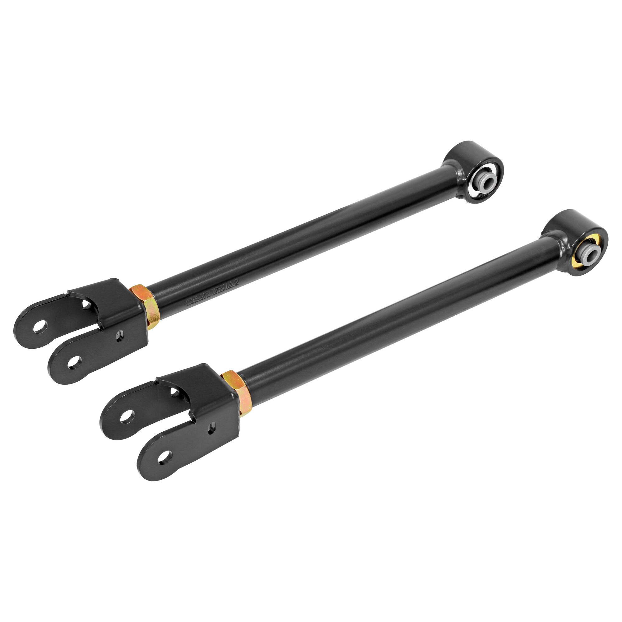 JL/JT Front Upper Johnny Joint Control Arms
