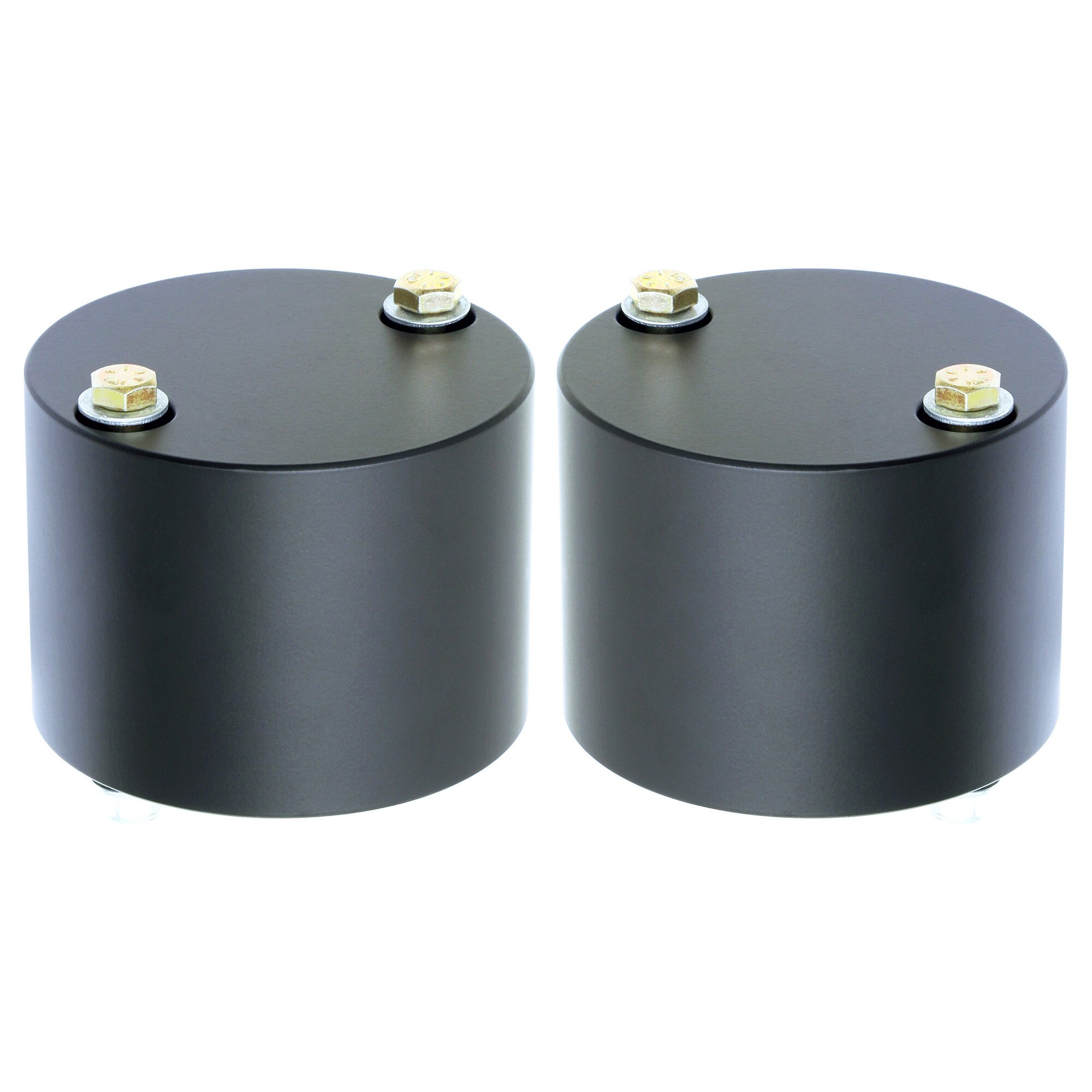 RockJock Rear Bump Stop Kit