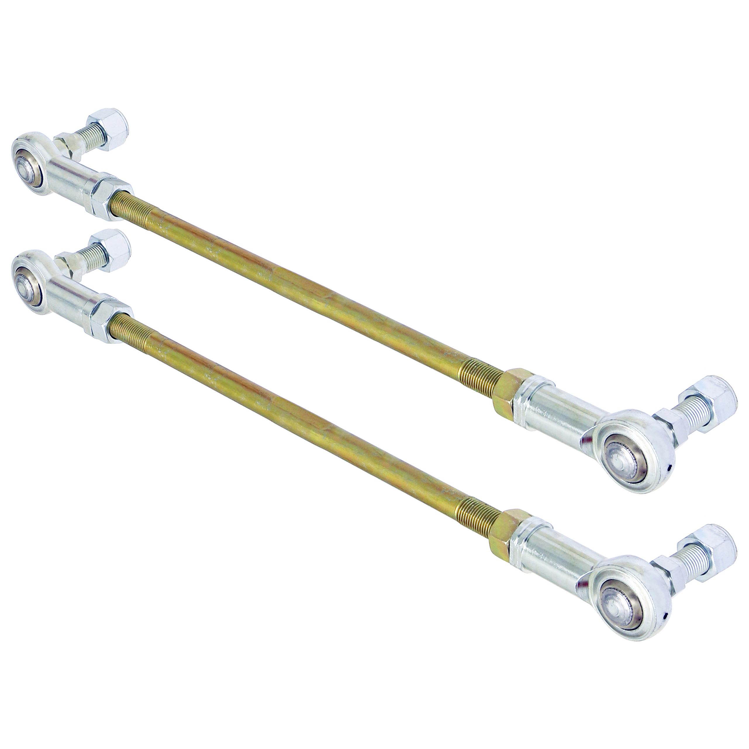 CE-99005A - Antirock Arm Hardware Pack (chromoly or steel arms)