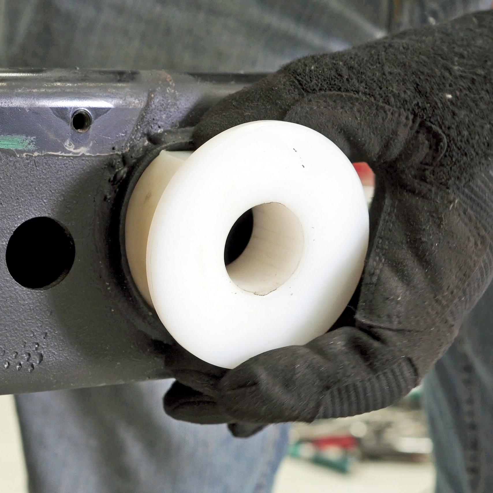 CE-99004 - Antirock Bushing (TJ/LJ Front)