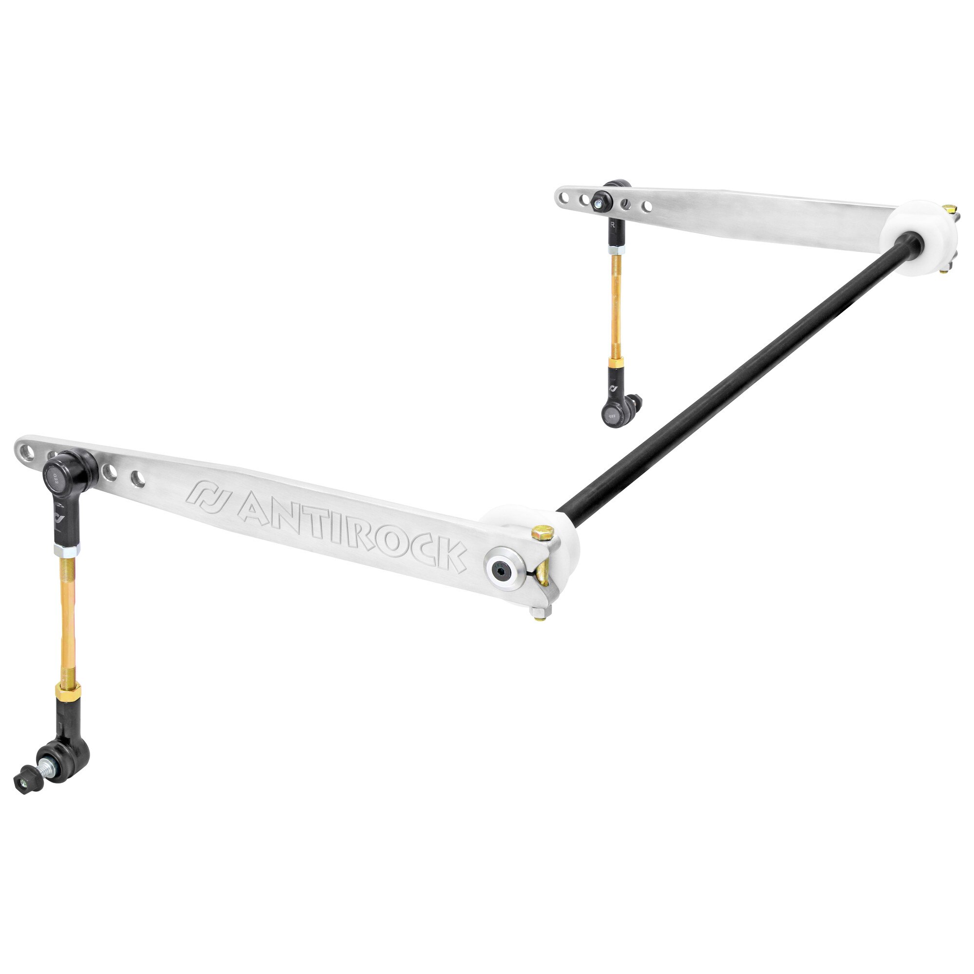 TJ/LJ Antirock Front Sway Bar Kit
