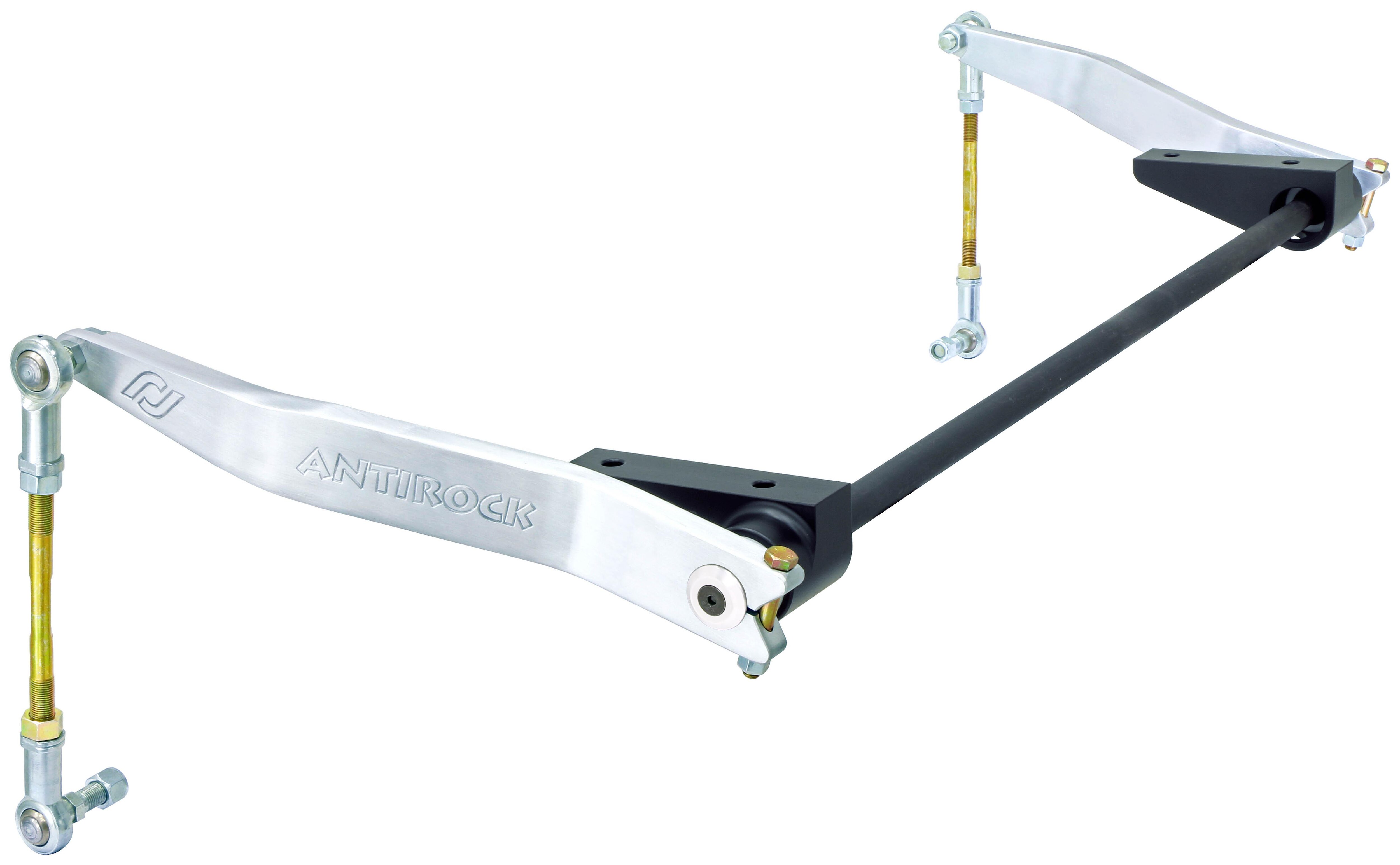 Mopar J8 Master Cylinder and Brake Booster Jeep Wrangler Forum