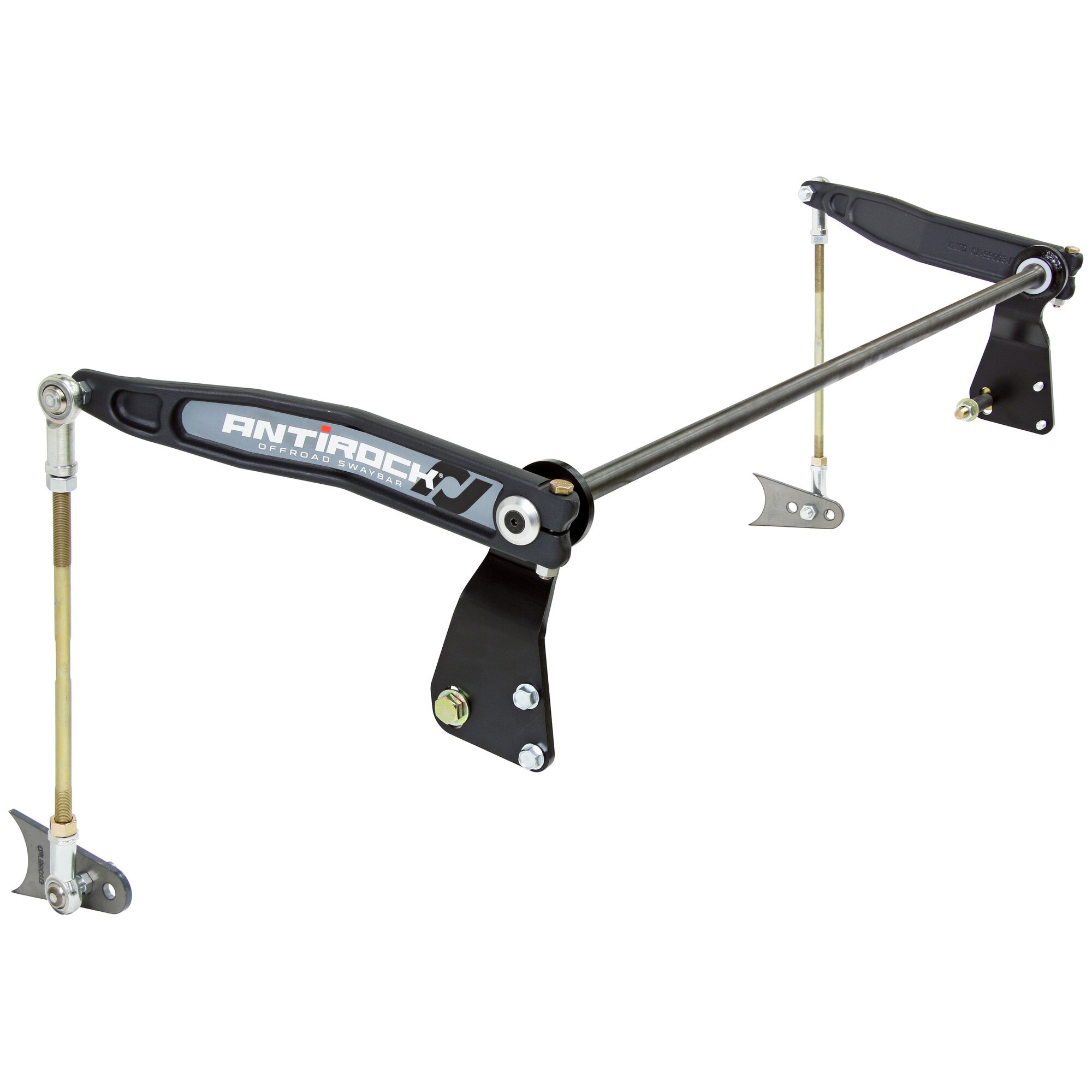 RockJock rear Antirock sway bar kit
