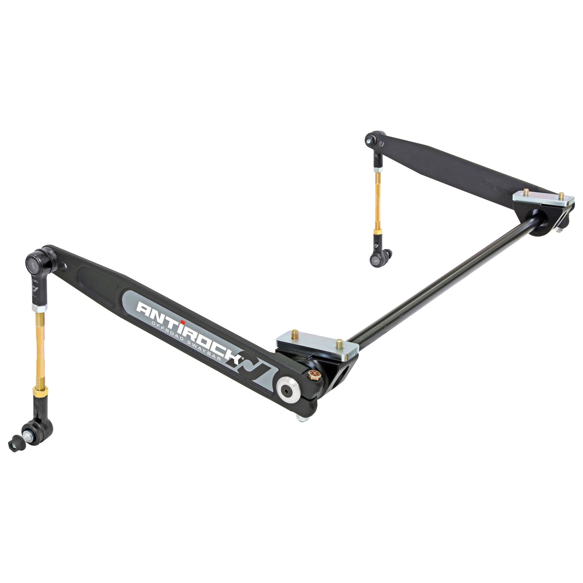 XJ/MJ Antirock Front Sway Bar Kit