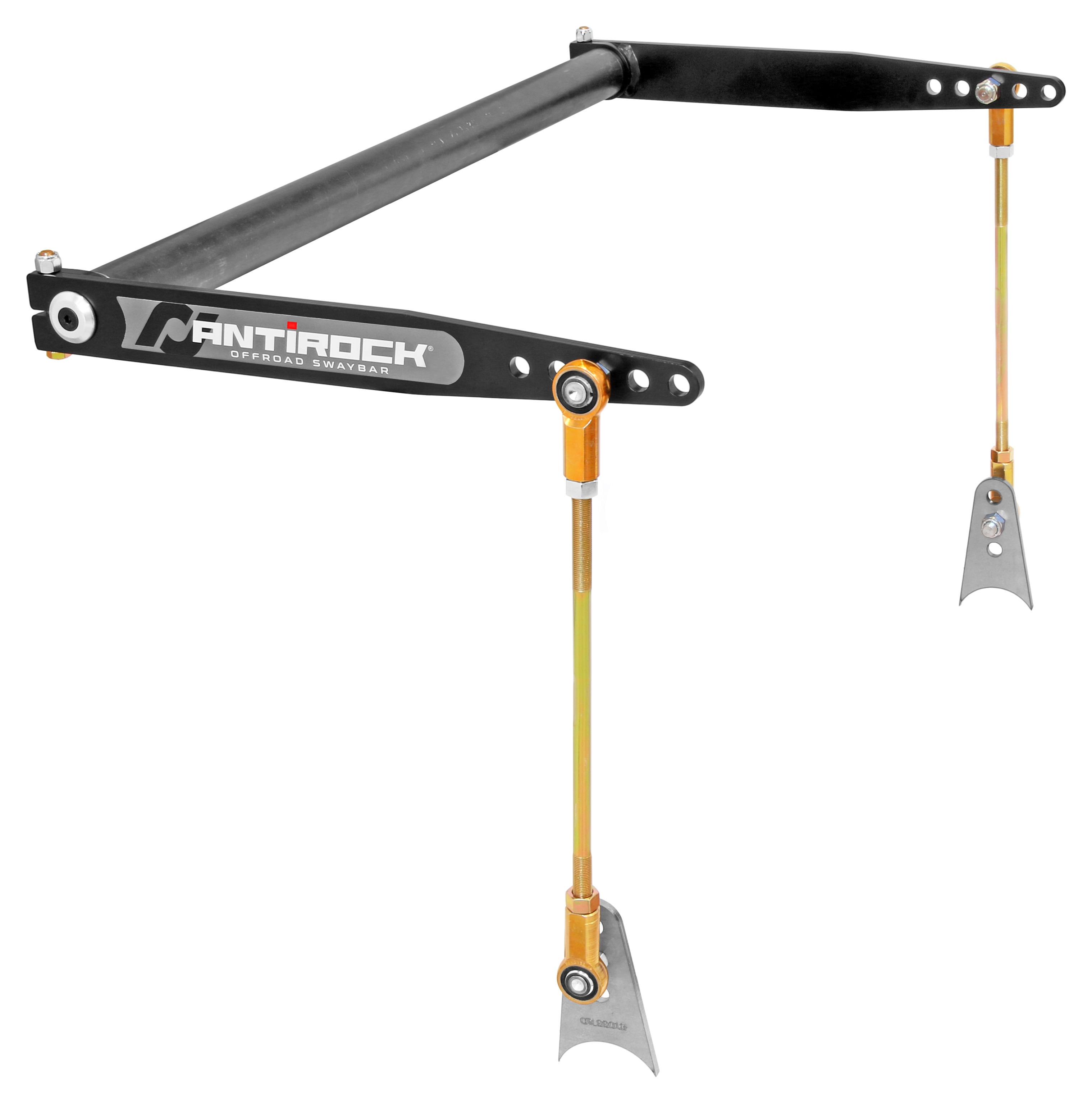 CE-9901-20B - Universal Antirock Kit (36 in. Bar, Bent 20 in