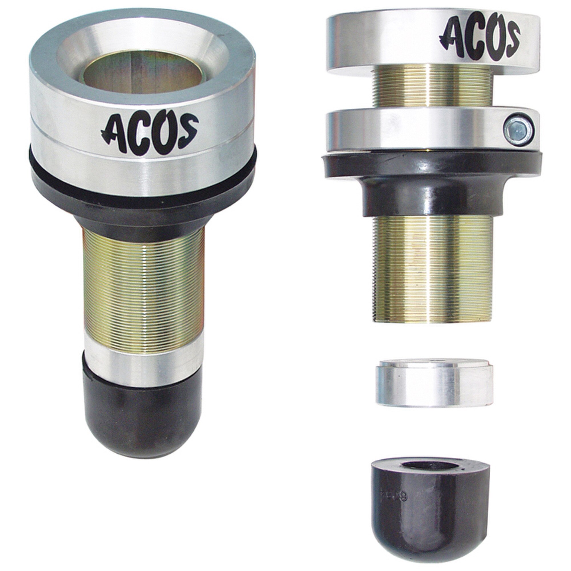 RockJock Coil Spring Spacer