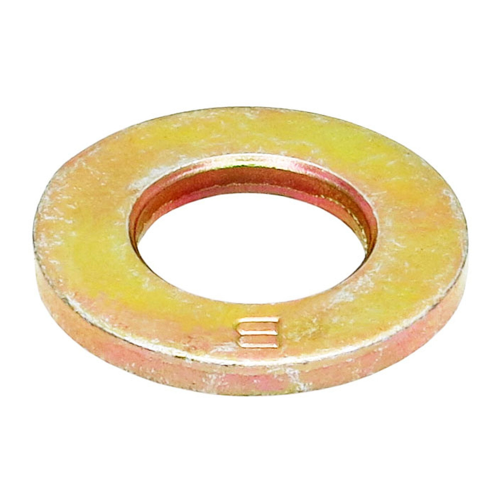 1/2 in. Flat Washer