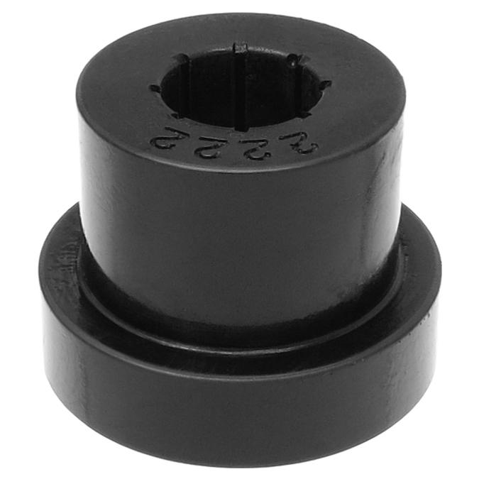 ES2222 CJ Main Eye Bushing Half (Front)