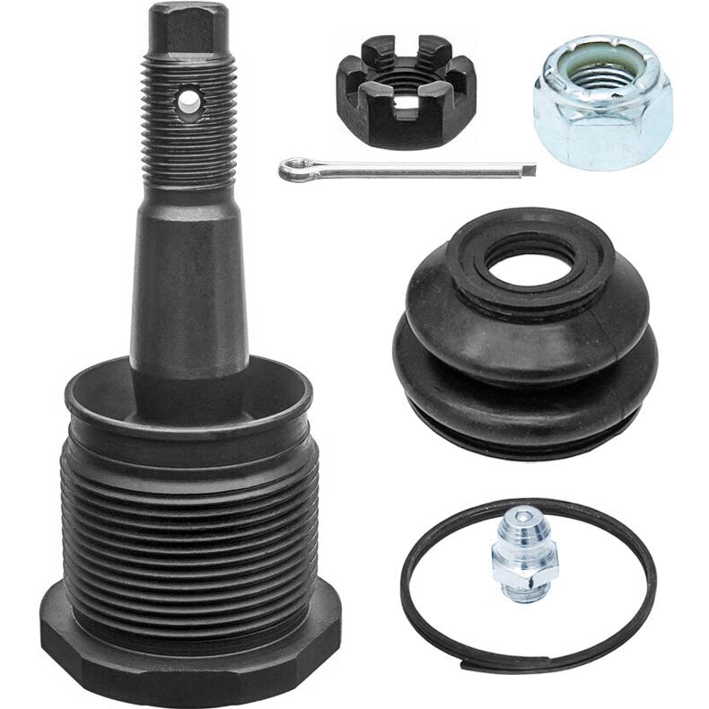 JK-9703TRFL - Currectlync Rod End Forging (Offset Bend, LH)