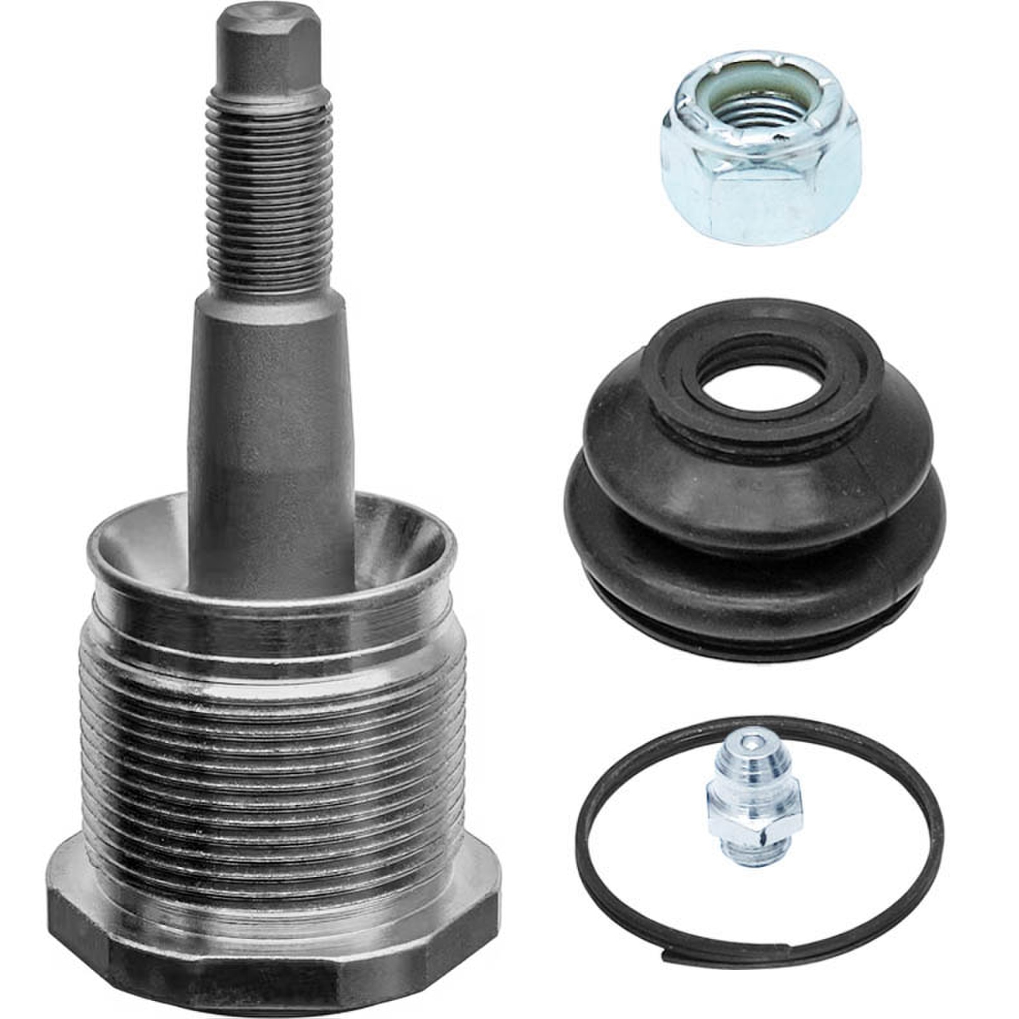 RockJock tie rod end.