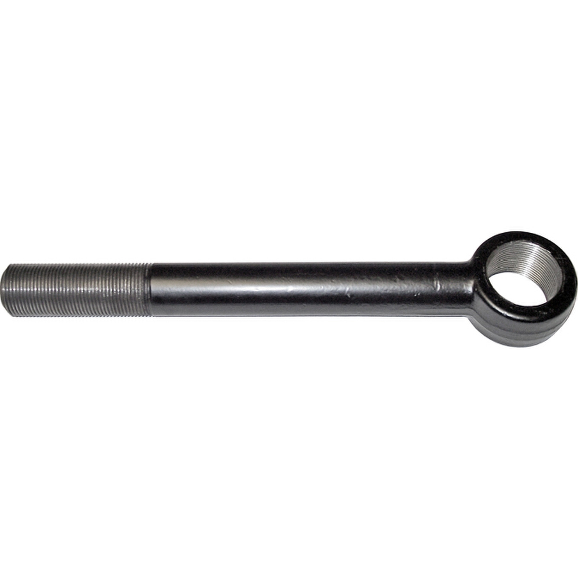 RockJock rod end forging.