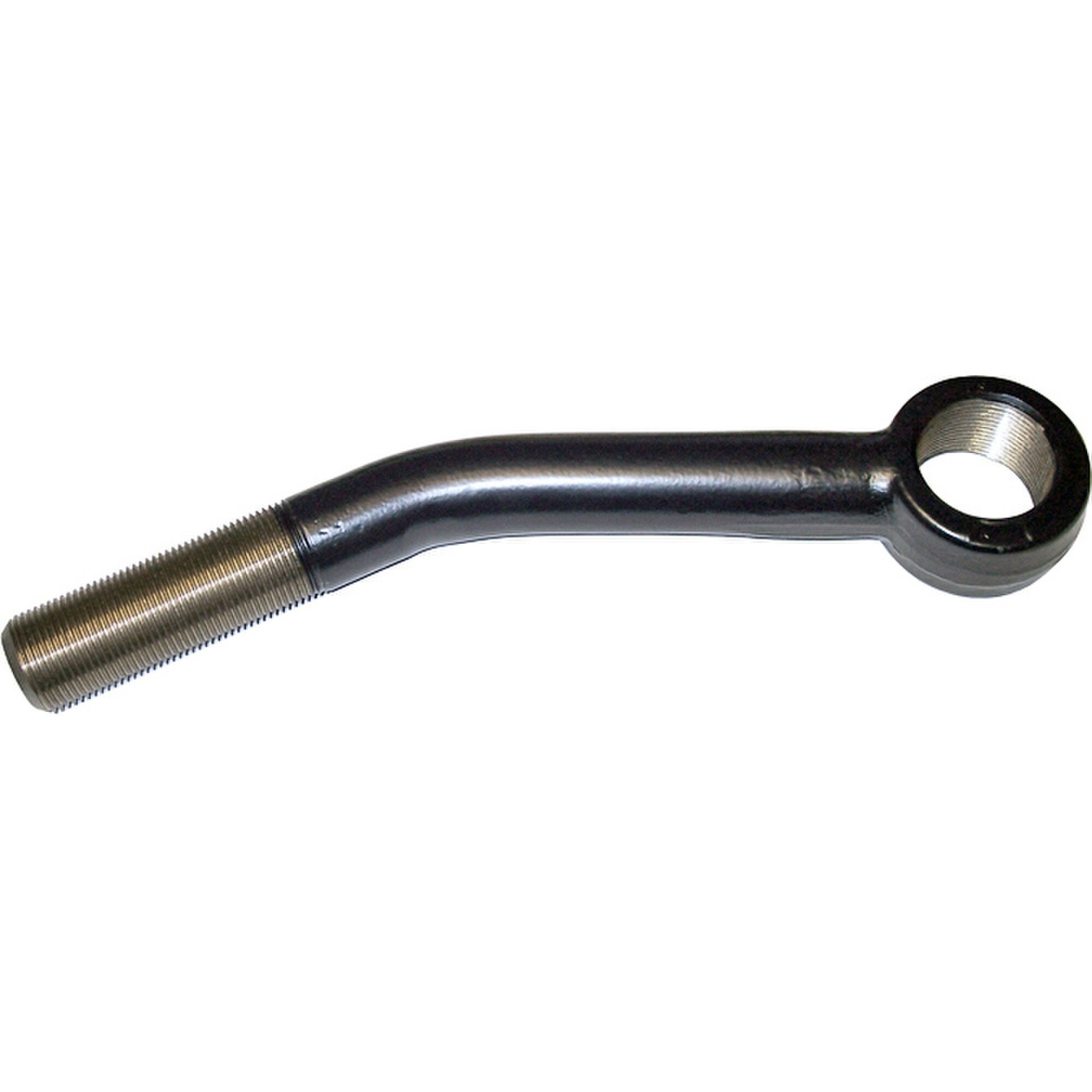 RockJock rod end forging.