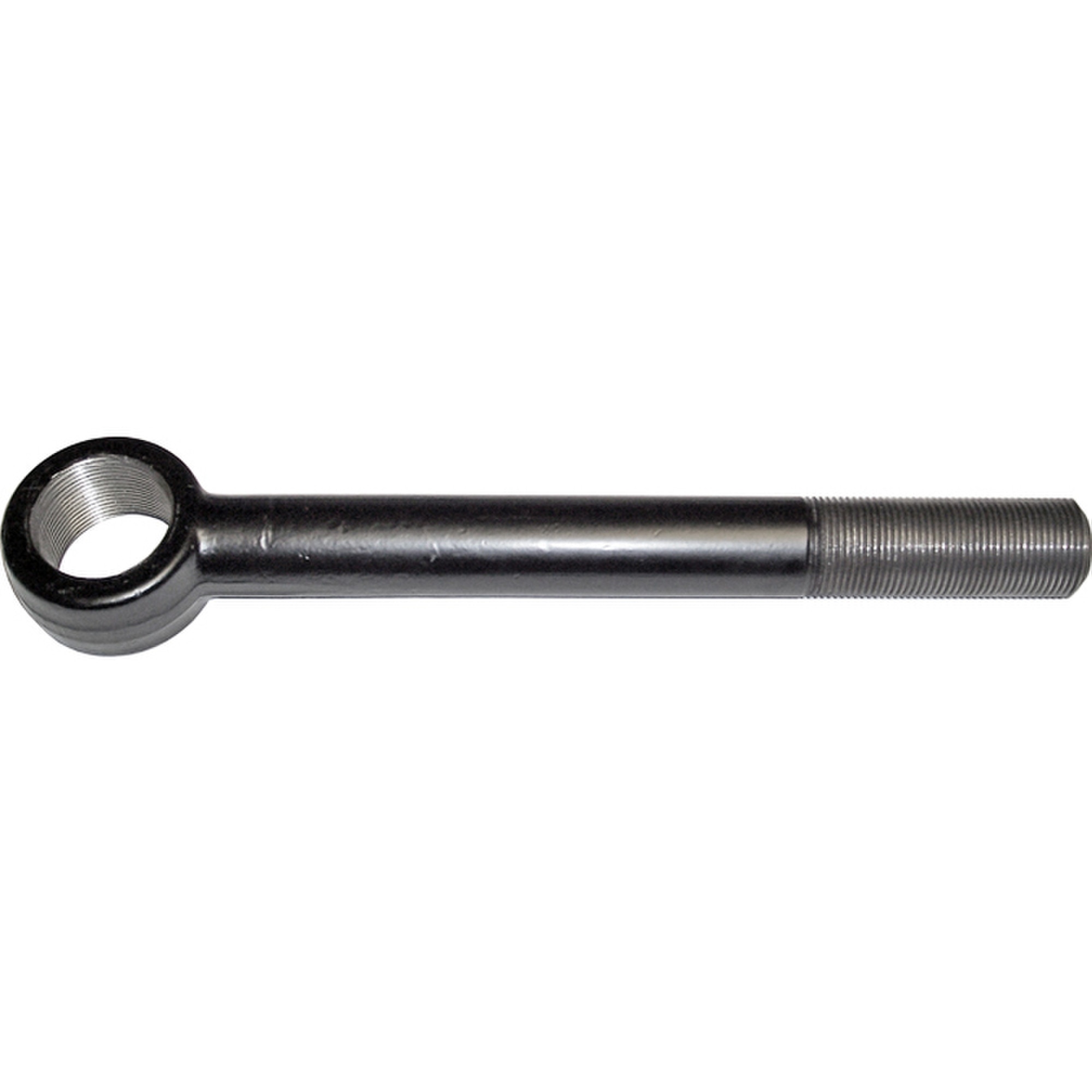 RockJock rod end forging.