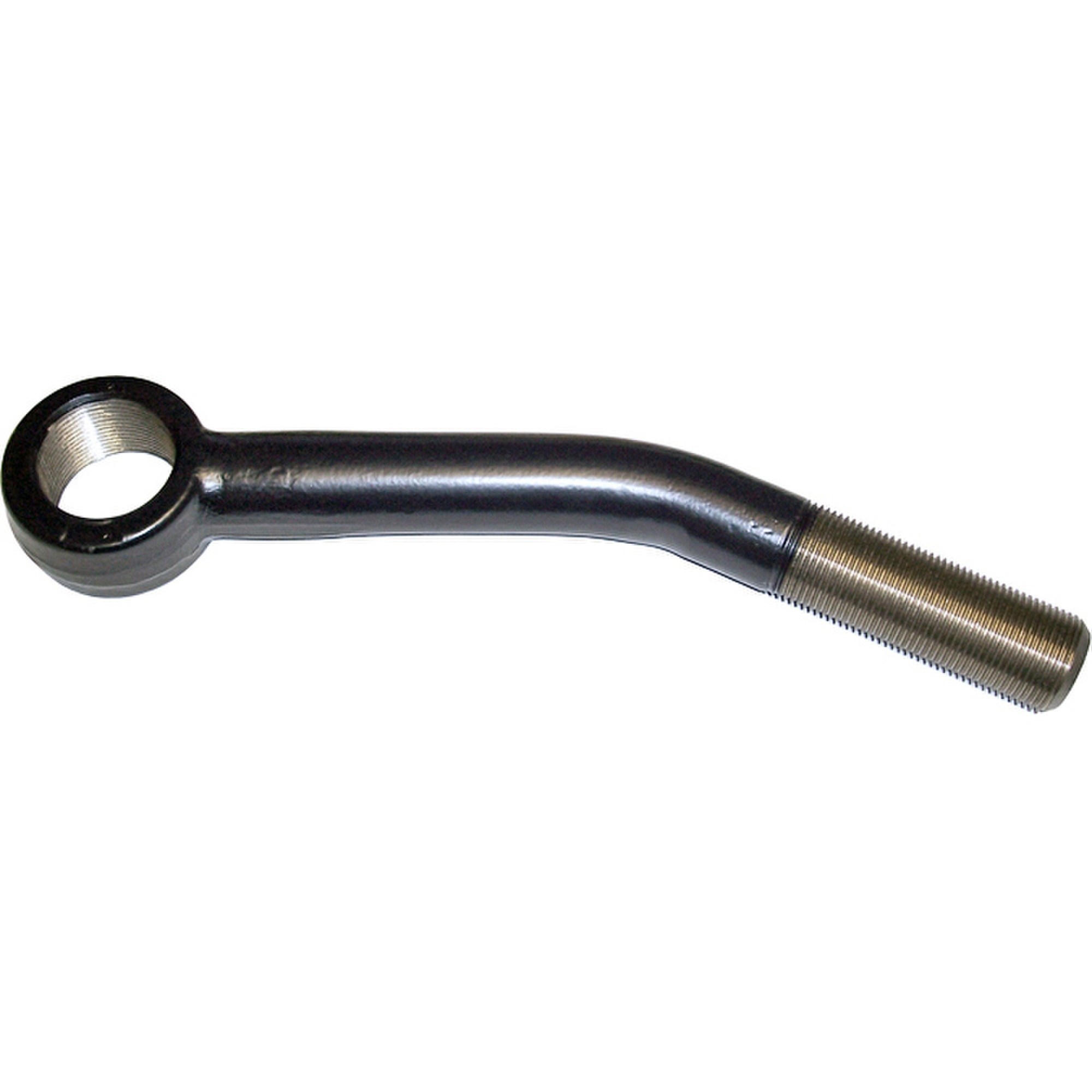 RockJock rod end forging.