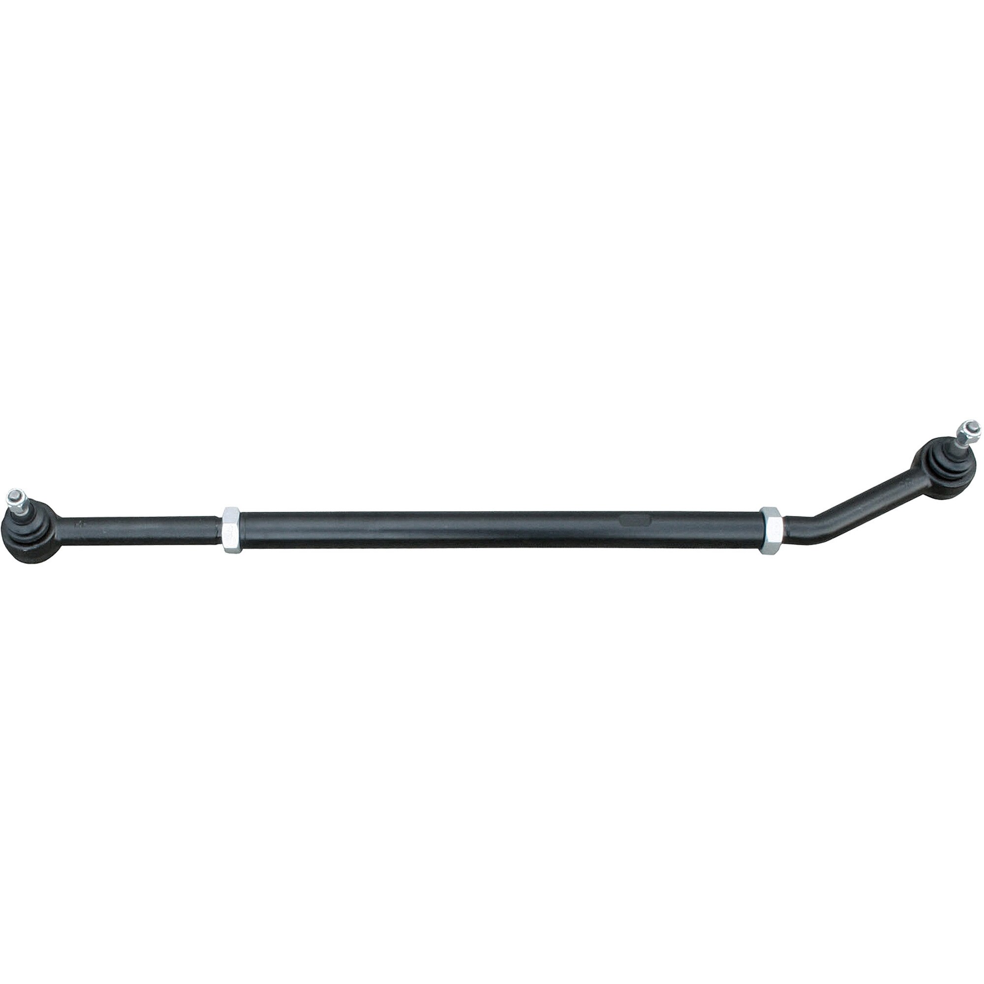 JK Currectlync Modular Extreme Duty Tie Rod