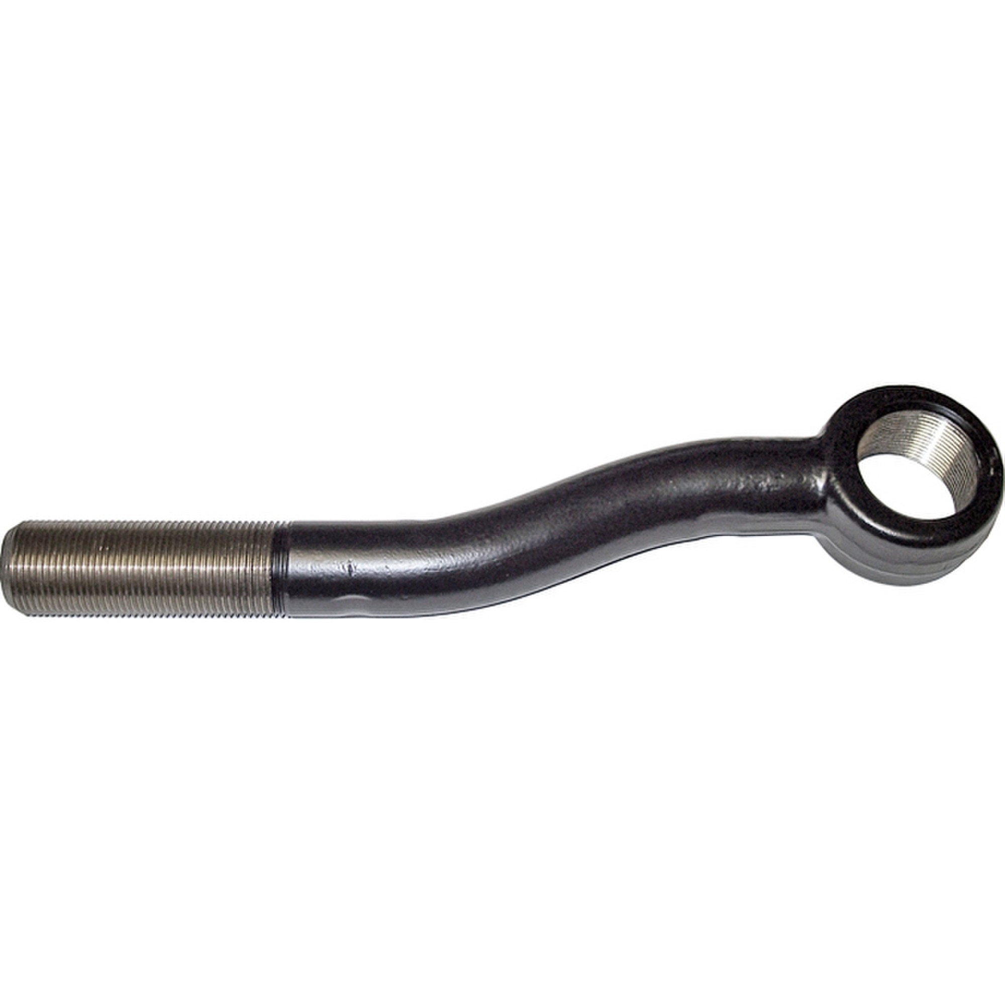 RockJock rod end forging.