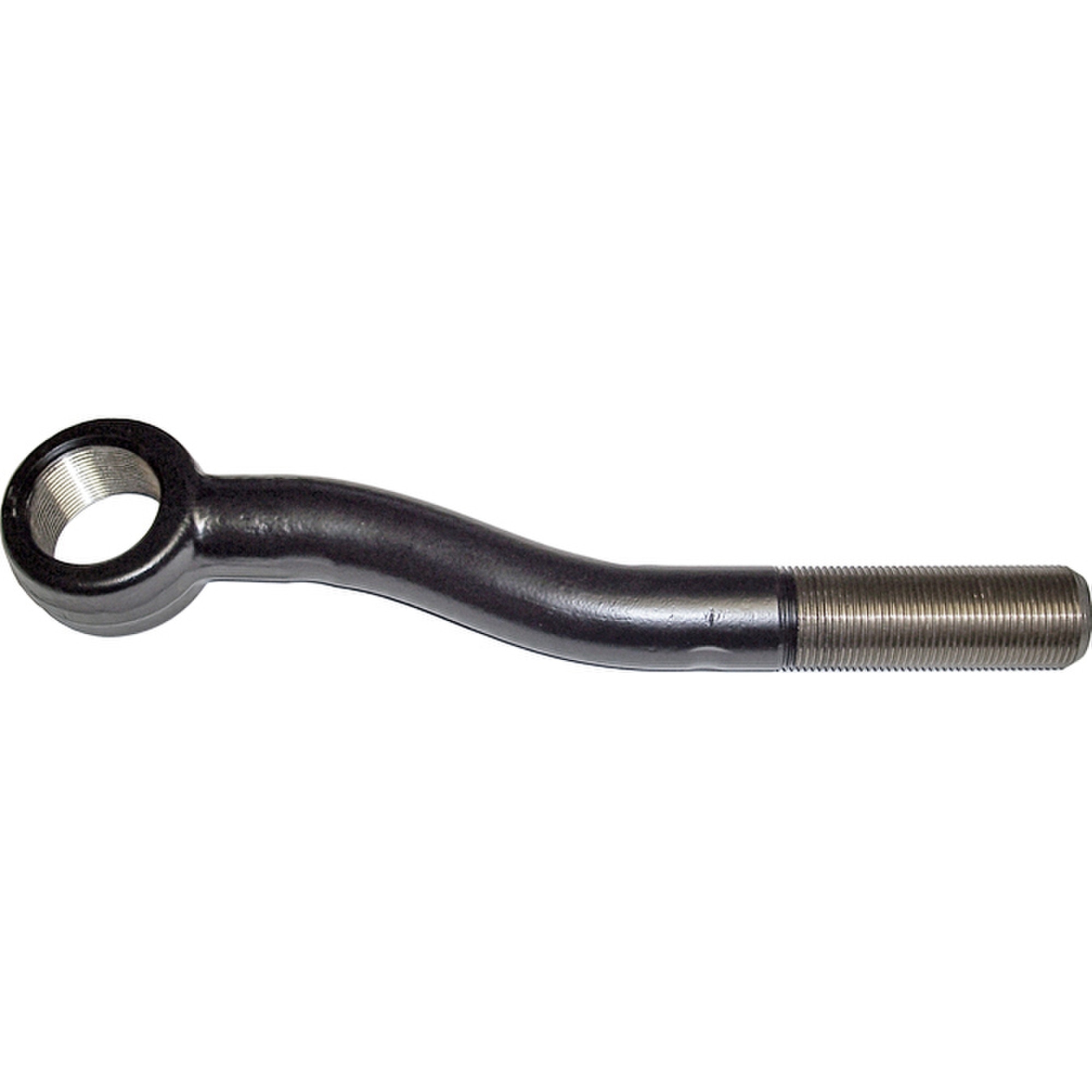 RockJock rod end forging.