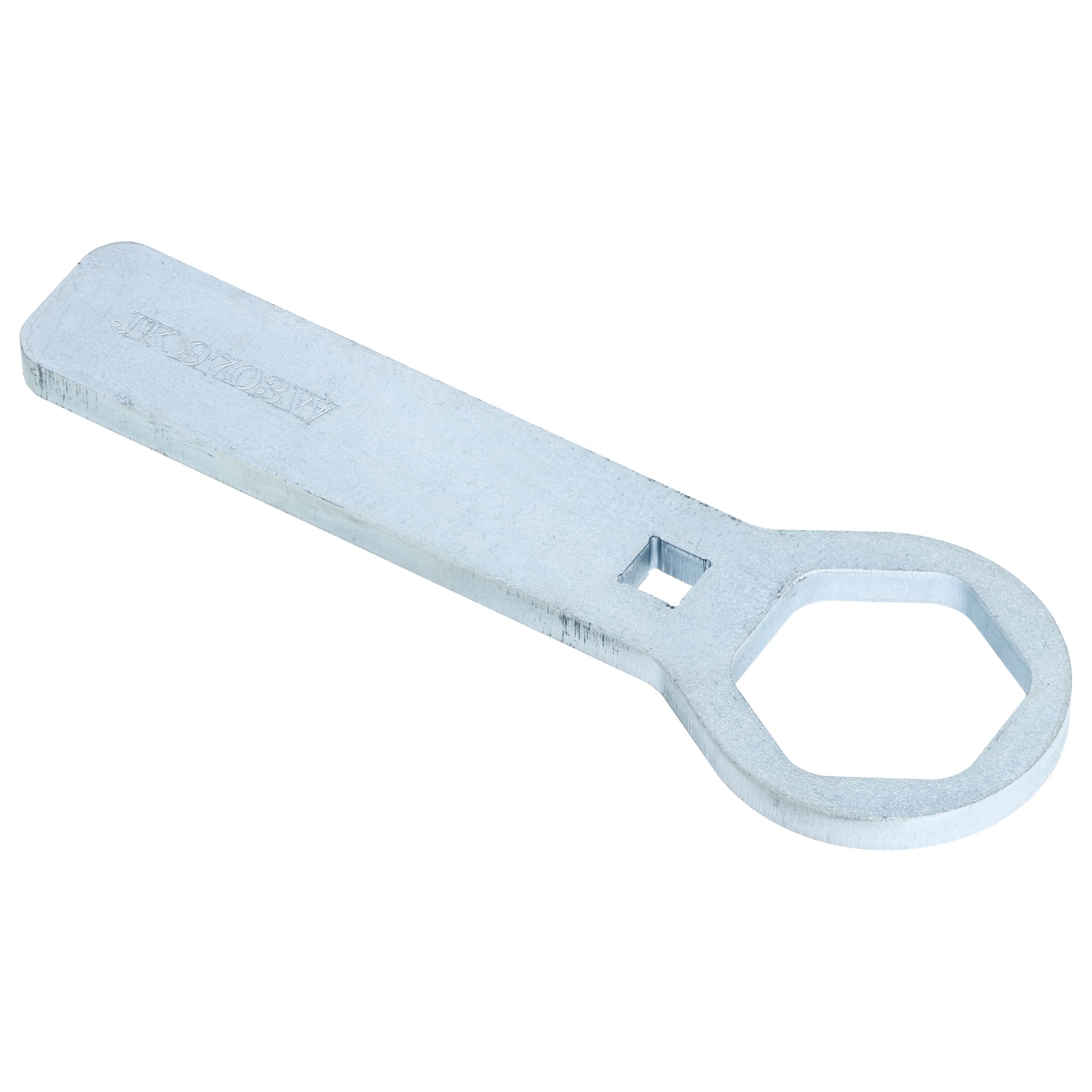 RockJock Currectlync rod end cartridge wrench.