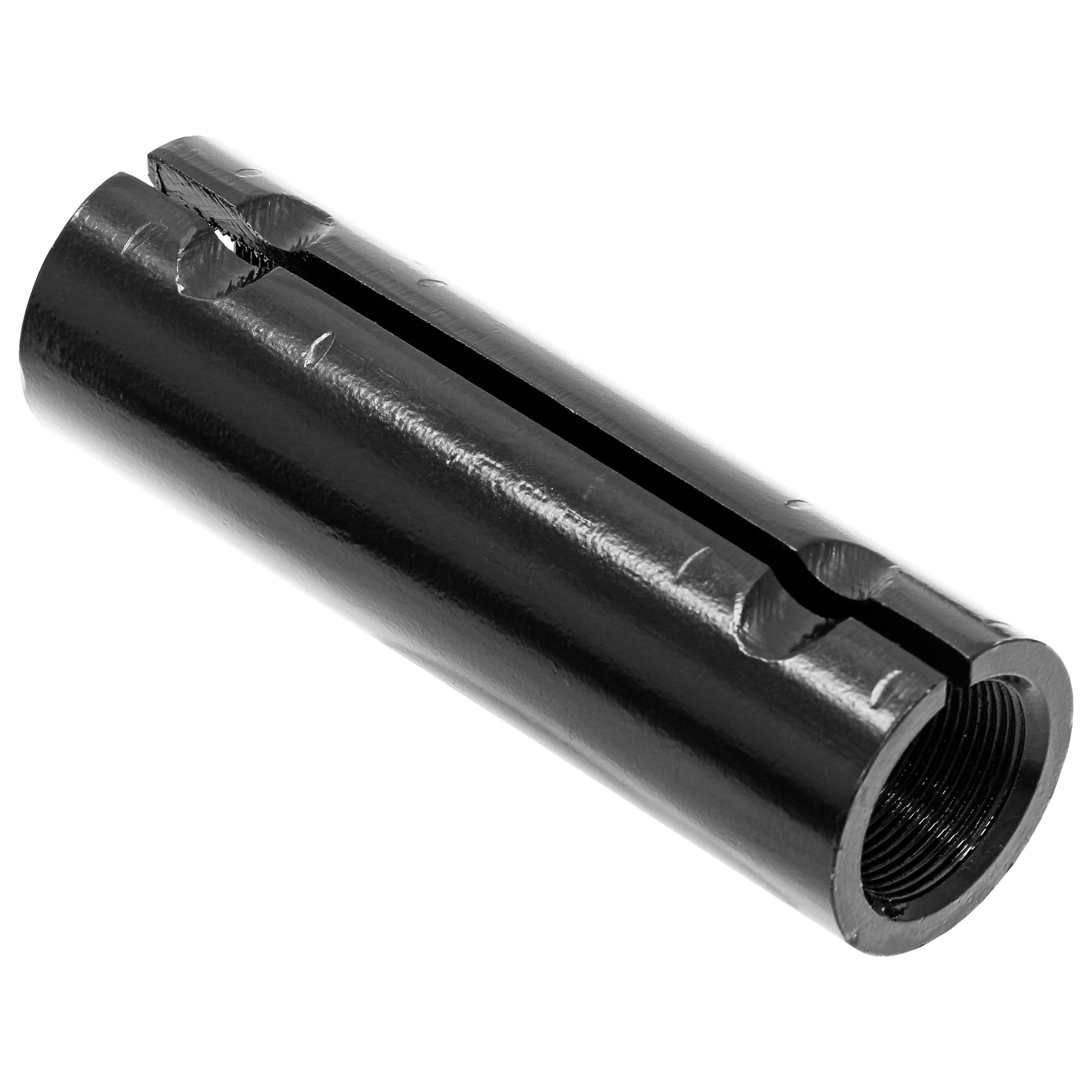 JK9704DL3TJ Currectlync Drag Link Adjuster Sleeve (JK Axle in a TJ