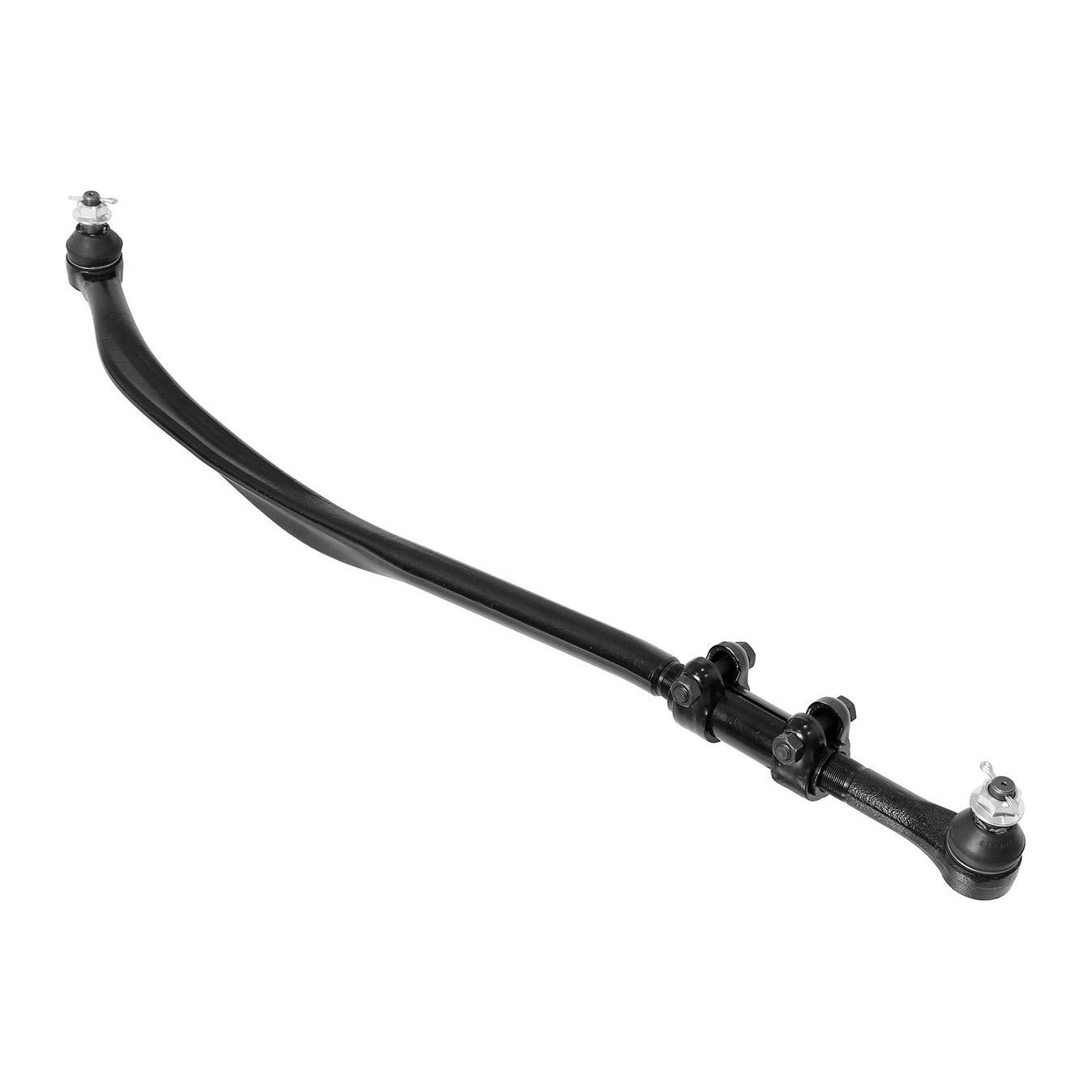JK9704DLTJ Currectlync Drag Link (JK Front Axle in a TJ/LJ/XJ/MJ/ZJ)