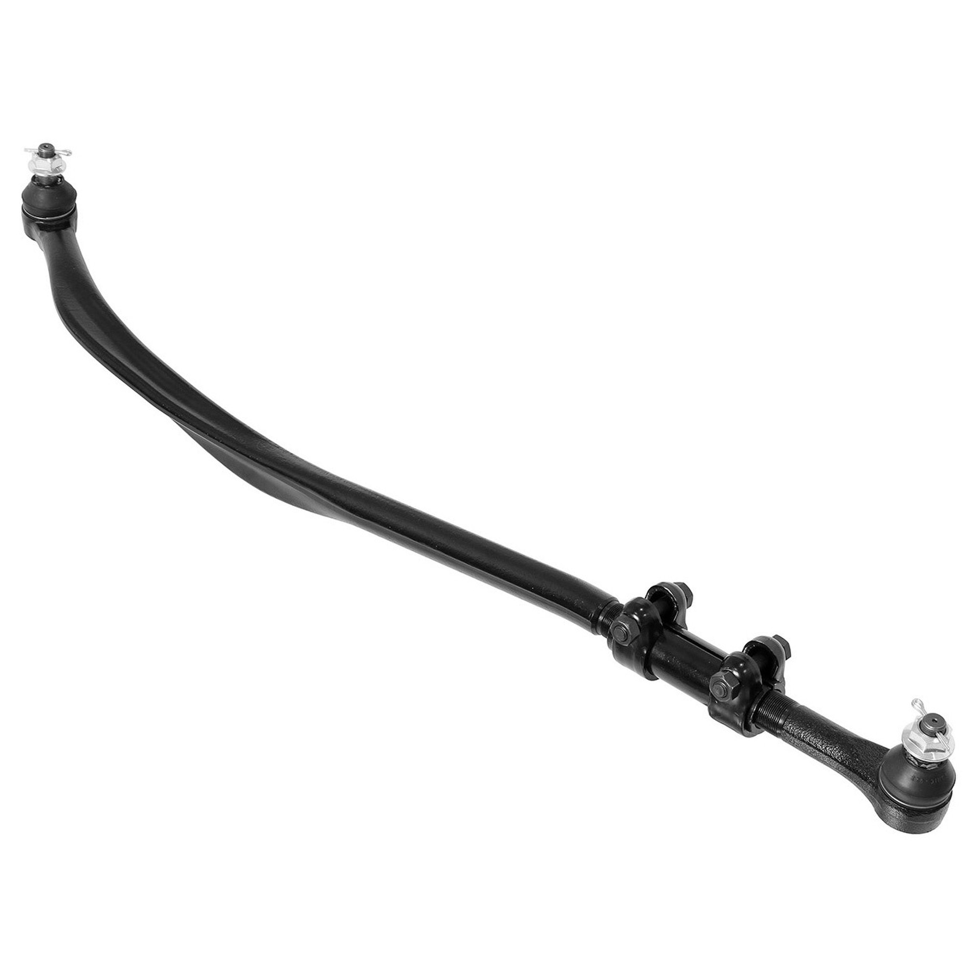 JK Currectlync Tie Rod