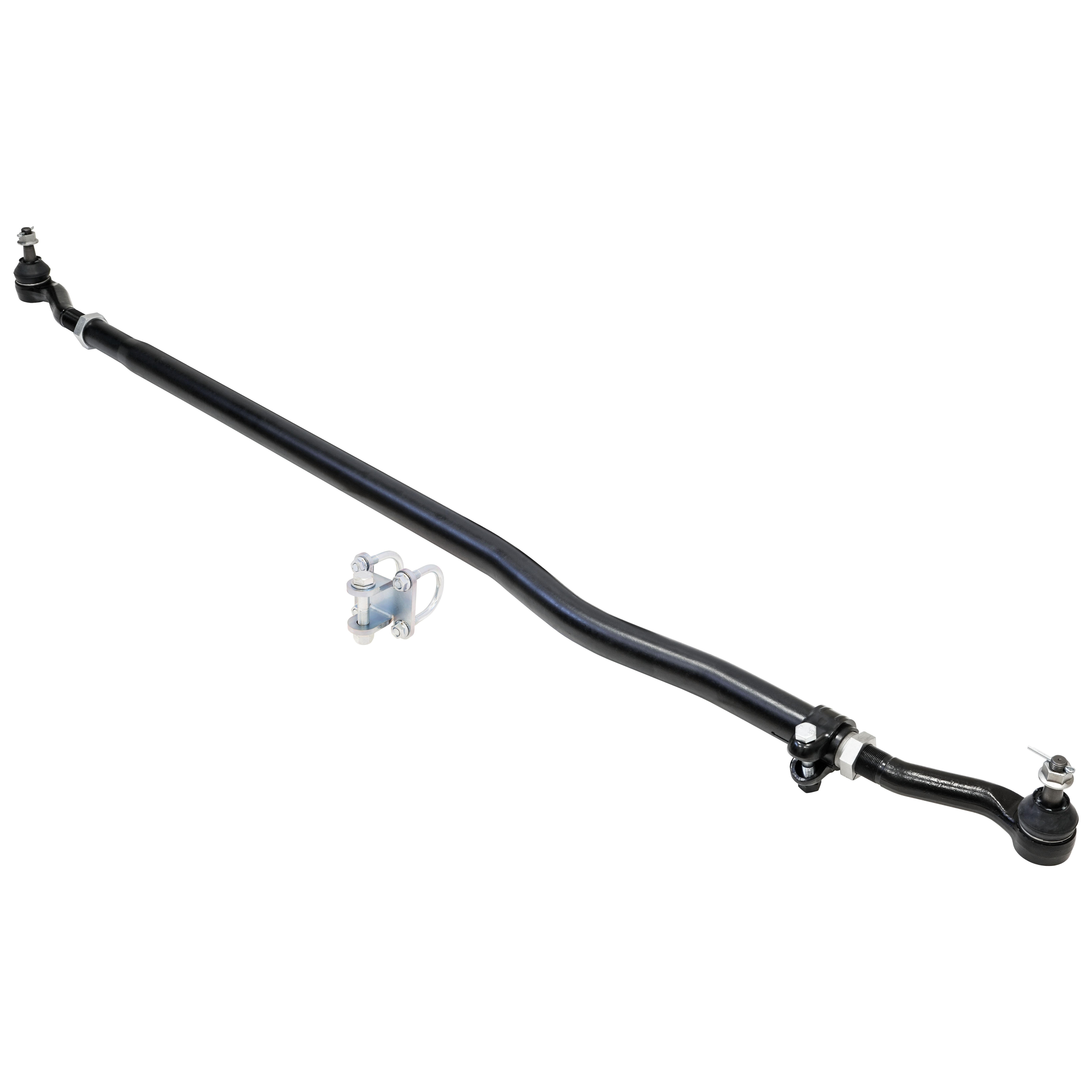 JK-9704TR - JK Wrangler Currectlync Tie Rod