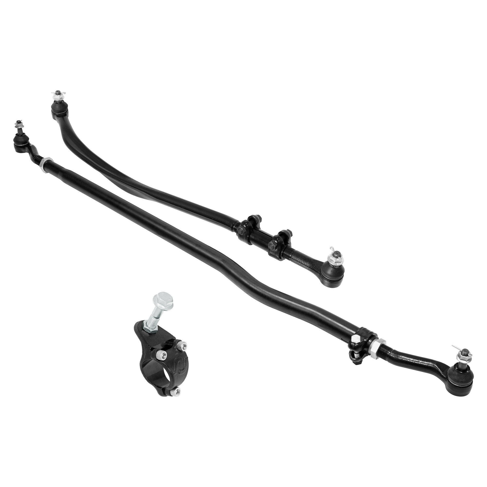 RockJock Currectlync Steering System