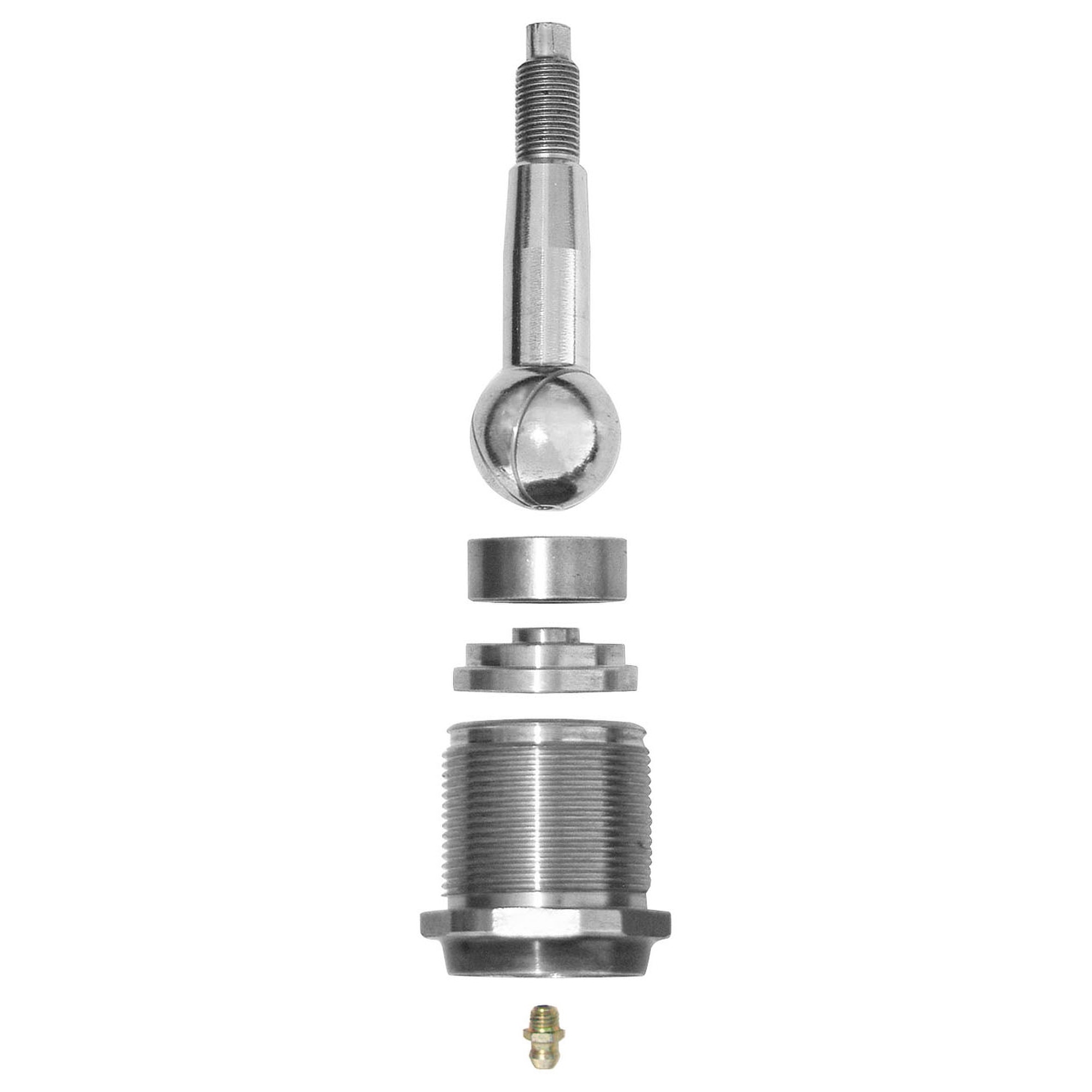 9703dlc currectlync modular extreme cartridge end pitman arm taper