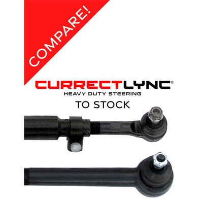 9703dl currectlync modular extreme duty drag link