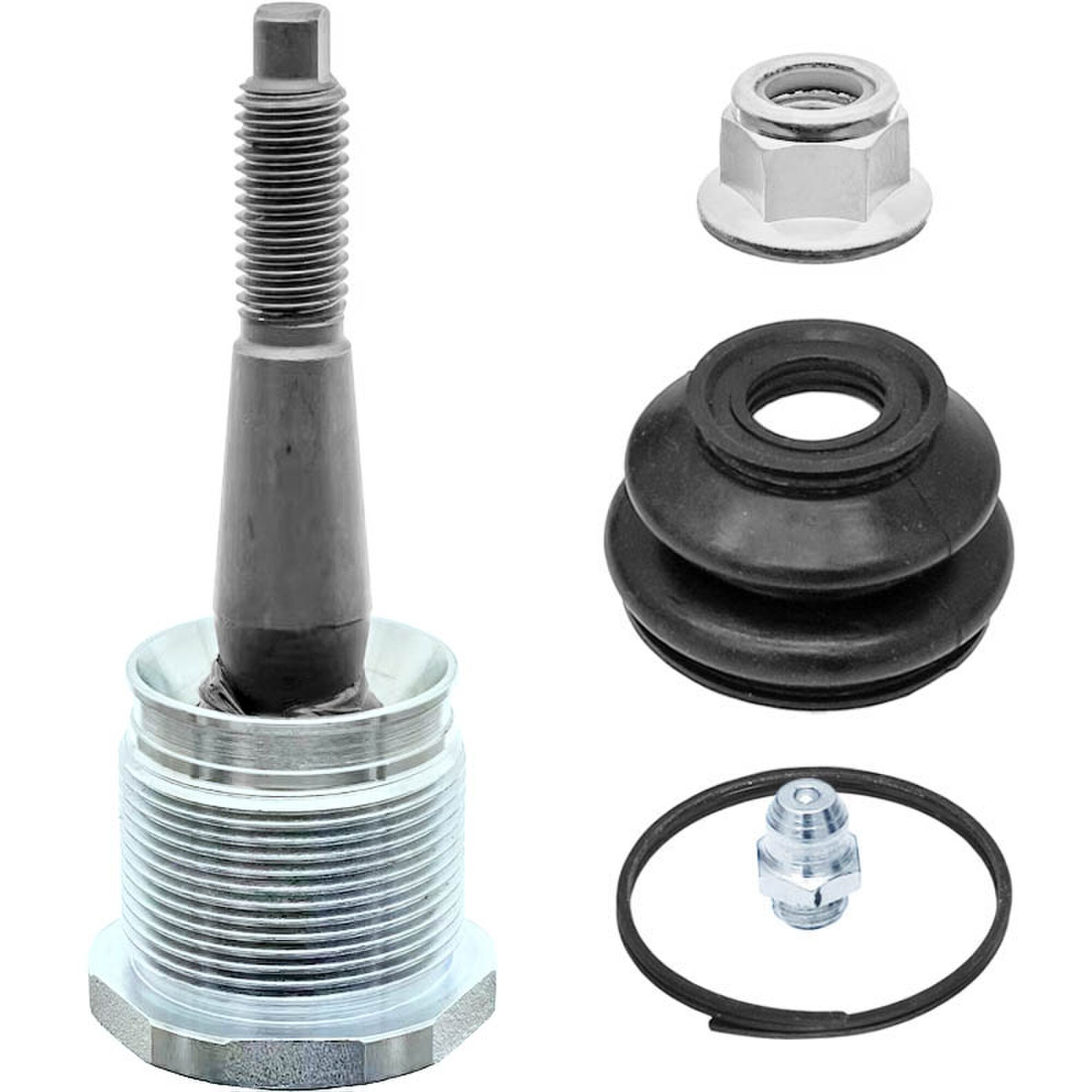 RockJock tie rod cartridge.