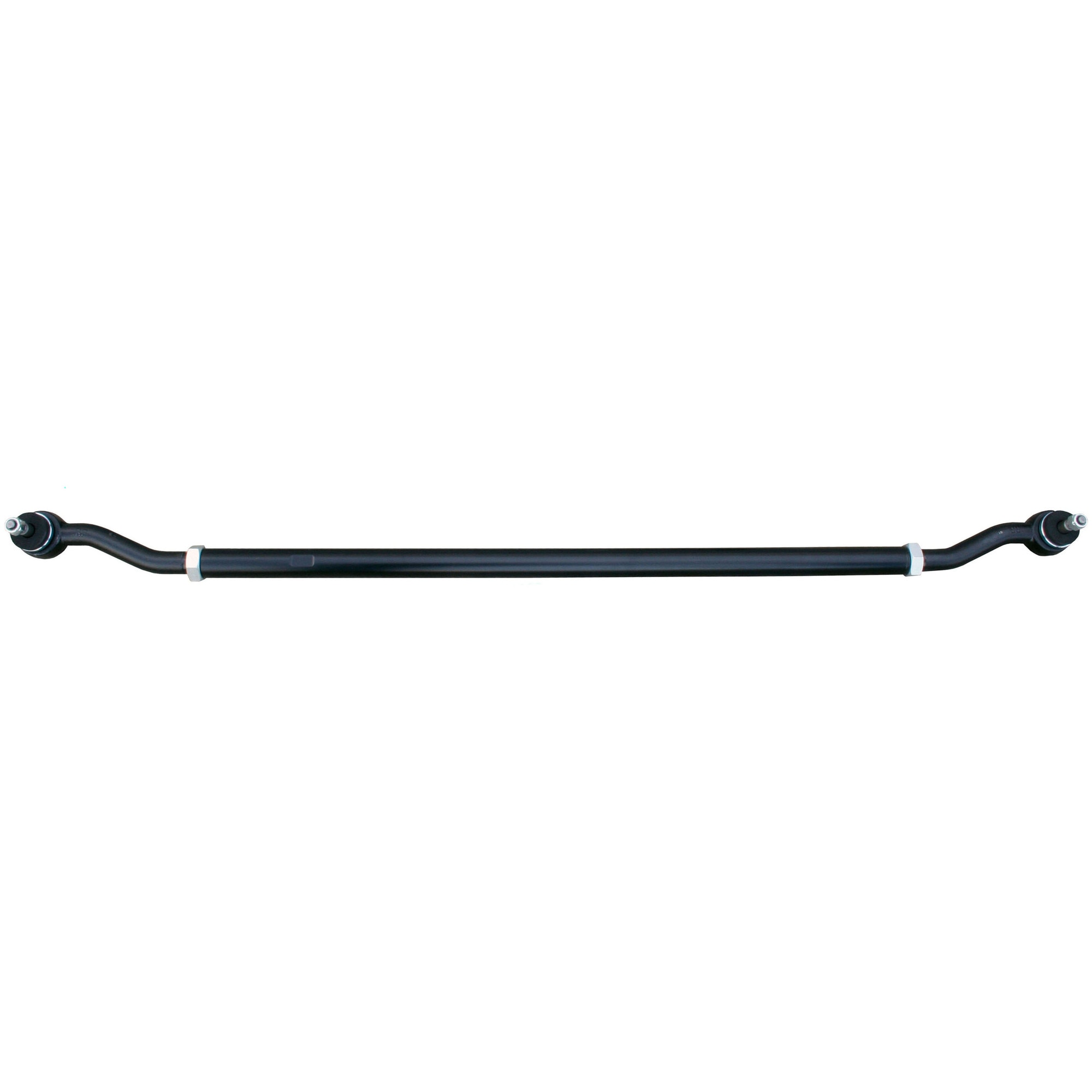 RockJock JL-9703TR heavy duty modular tie rod for Jeep Wrangler JL JT