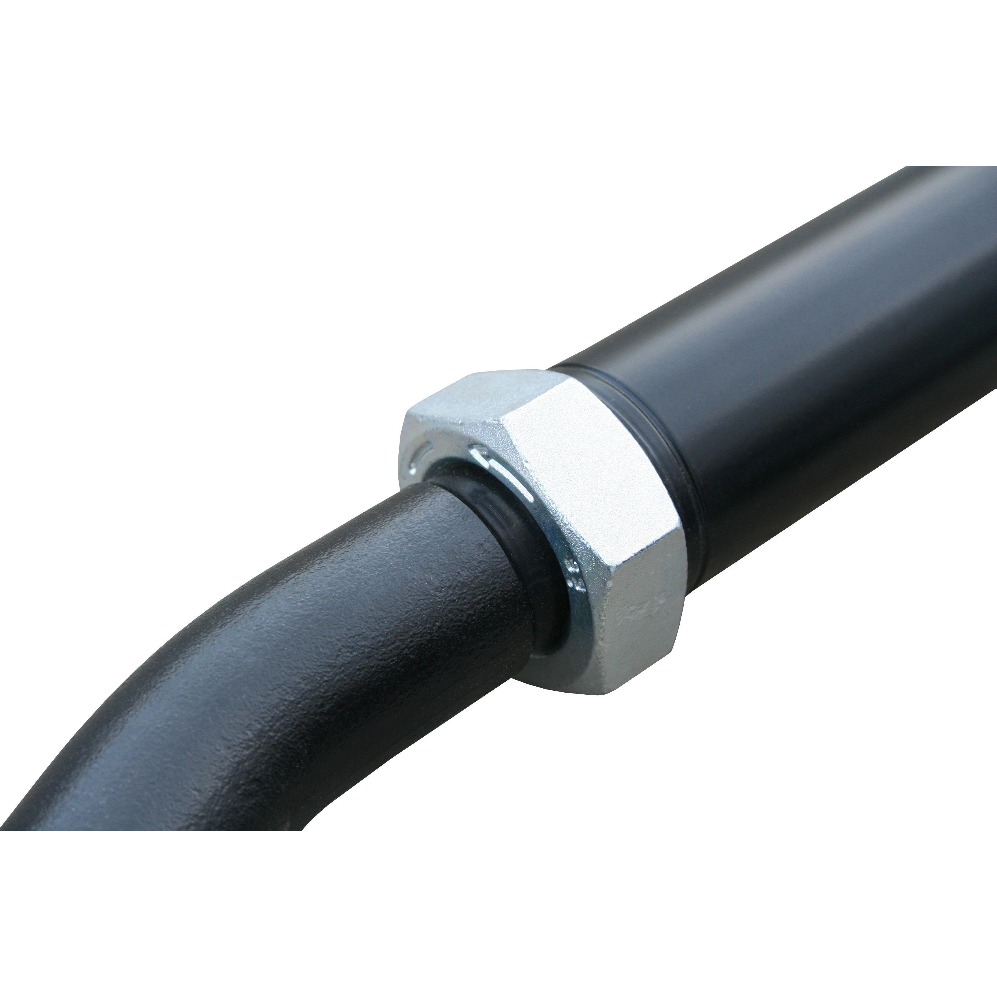 JL-9703TR - JL/JT Currectlync Modular Extreme Duty Tie Rod